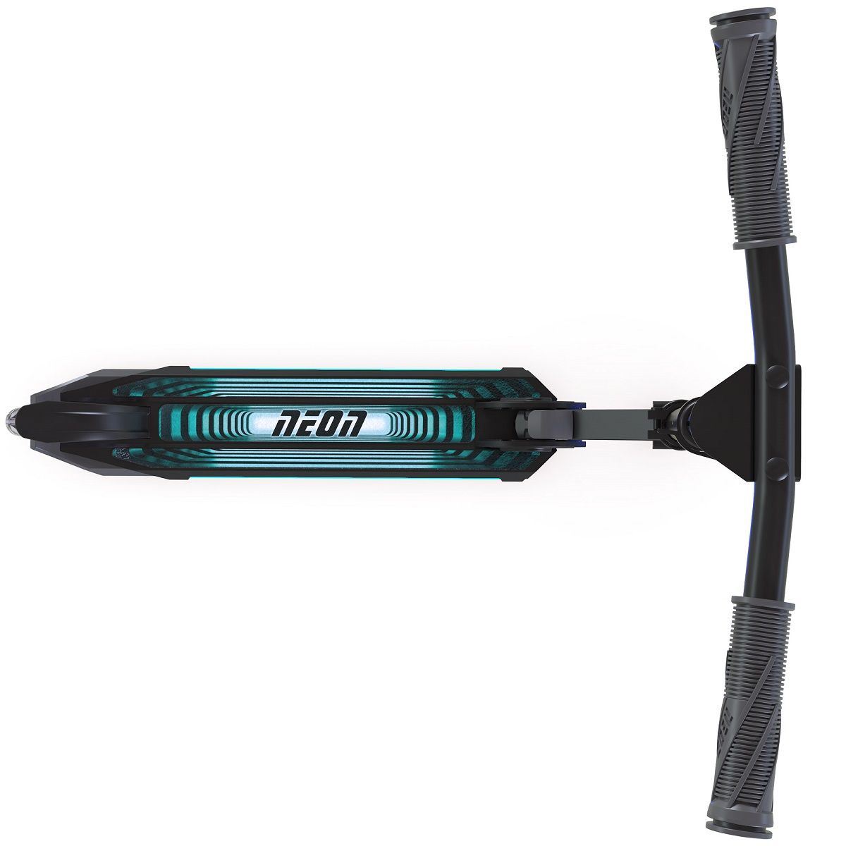 Yvolution πατίνι neon flash 2020 80.5εκ.φωτιζόμενο 53.ns12s2 - Yvolution