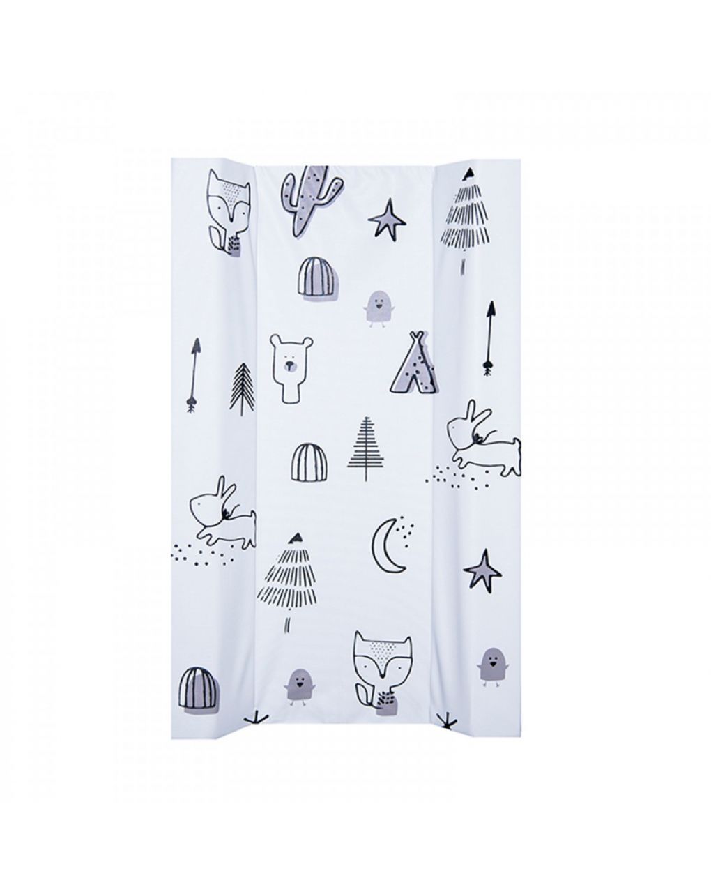 X-treme baby αλλαξιέρα σκληρή ιταλίας indian grey