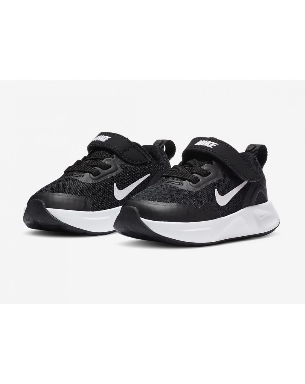 Nike αθλητικά παπούτσια wearallday (td) για αγόρι - Nike