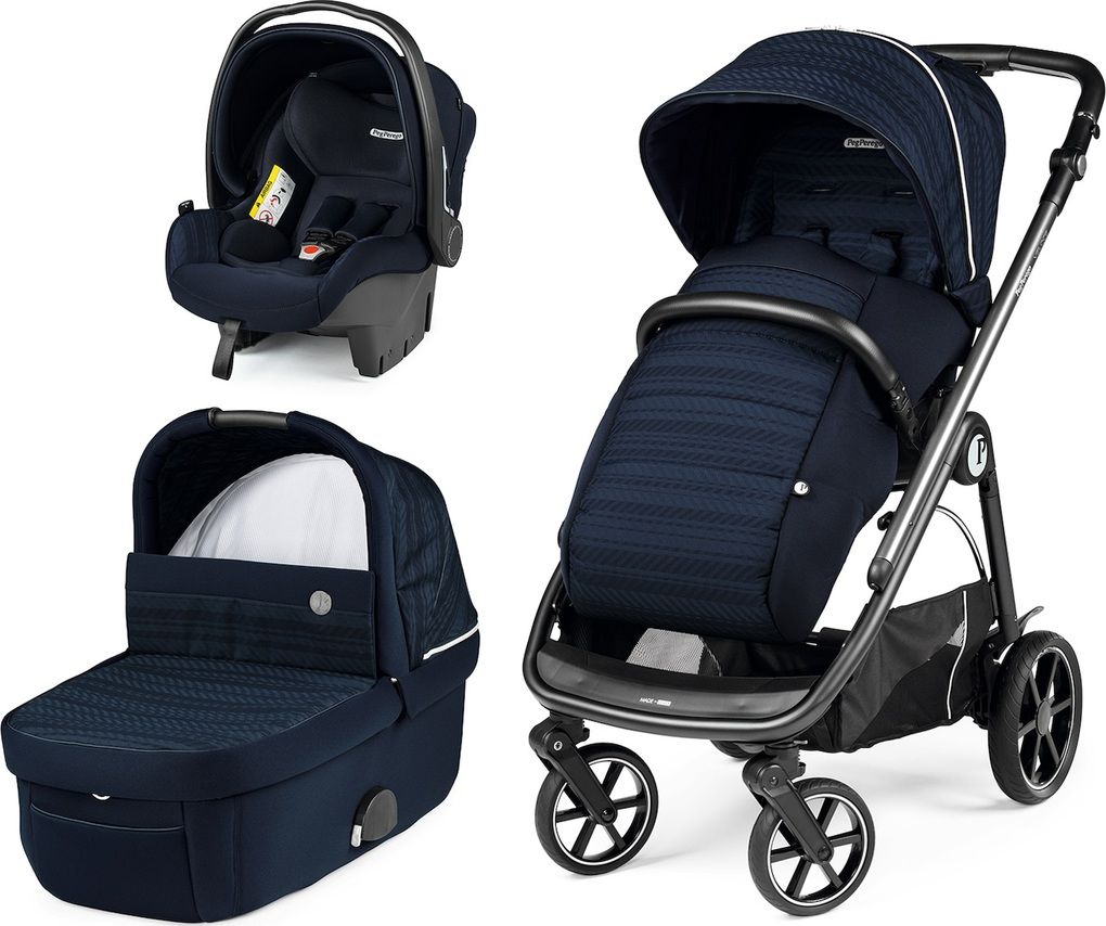 Peg-pérego σύστημα μετακίνησης veloce sl modular eclipse - Peg-Pérego