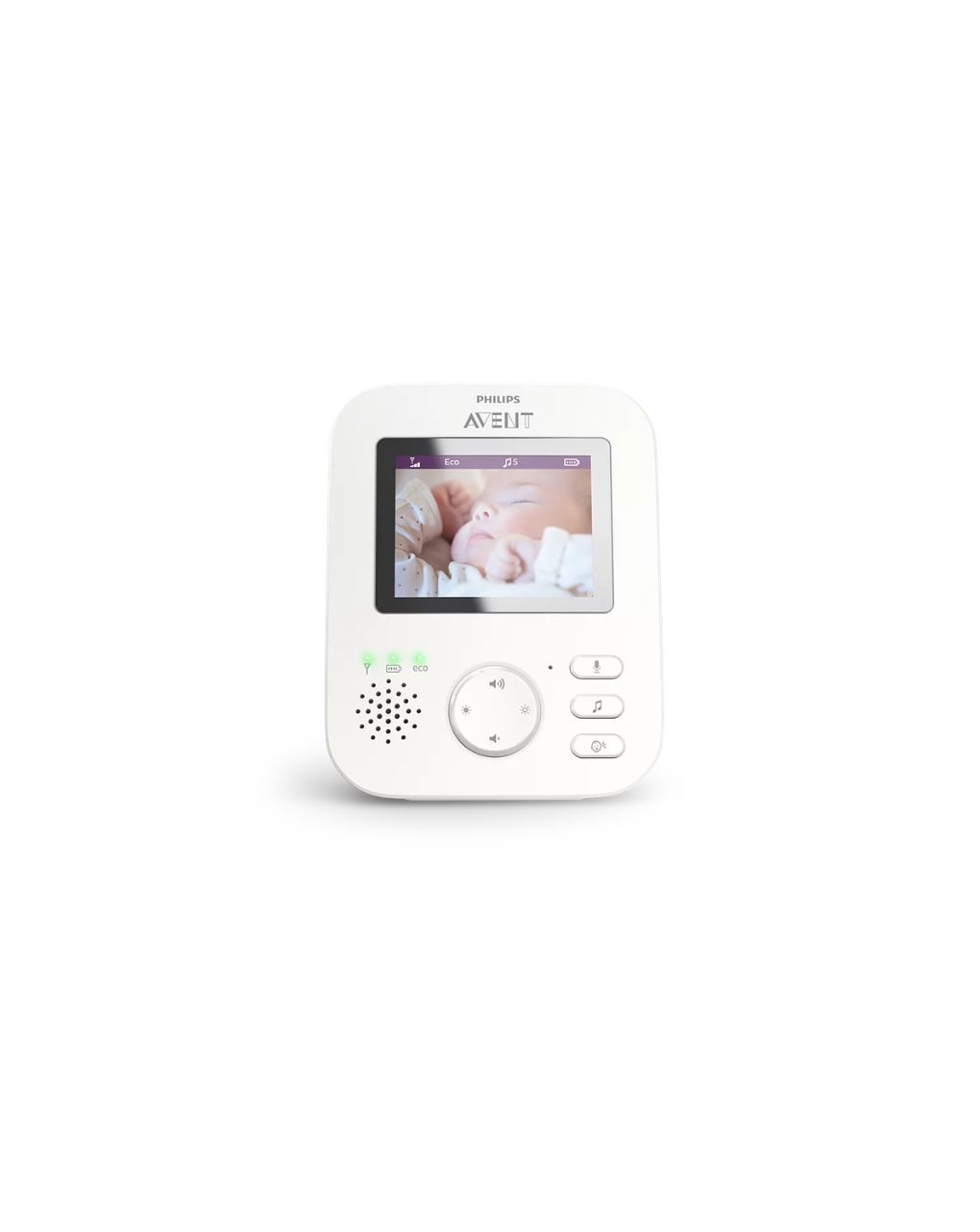 Philips avent βρεφικό μόνιτορ scd835/26 - Philips Avent