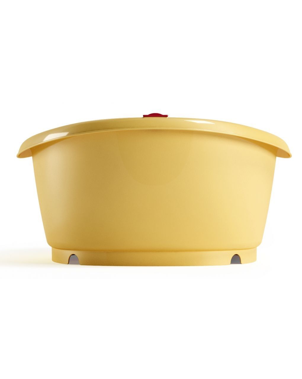 Okbaby μπανάκι bella κίτρινο - Okbaby