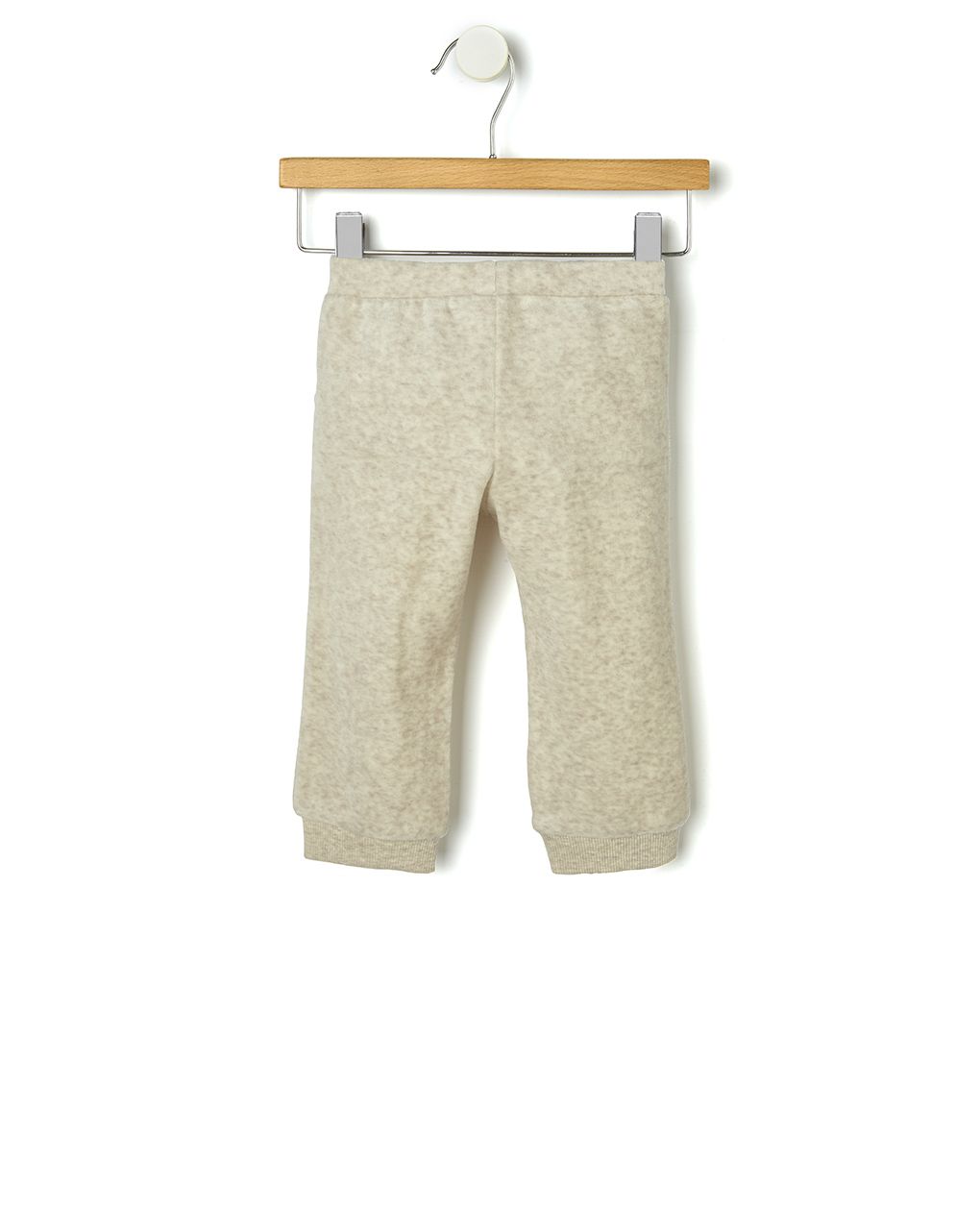παντελόνι σενίλ με στάμπα για κορίτσι - Prénatal