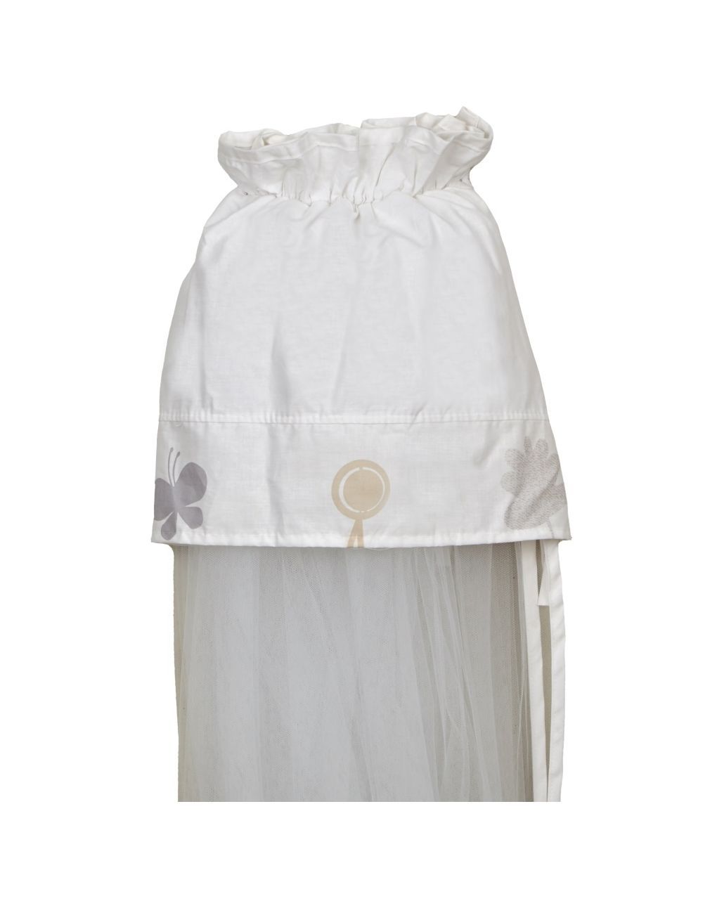 ο κόσμος του μωρού κουνουπιέρα κούνιας fall γκρι - ο κόσμος του μωρού