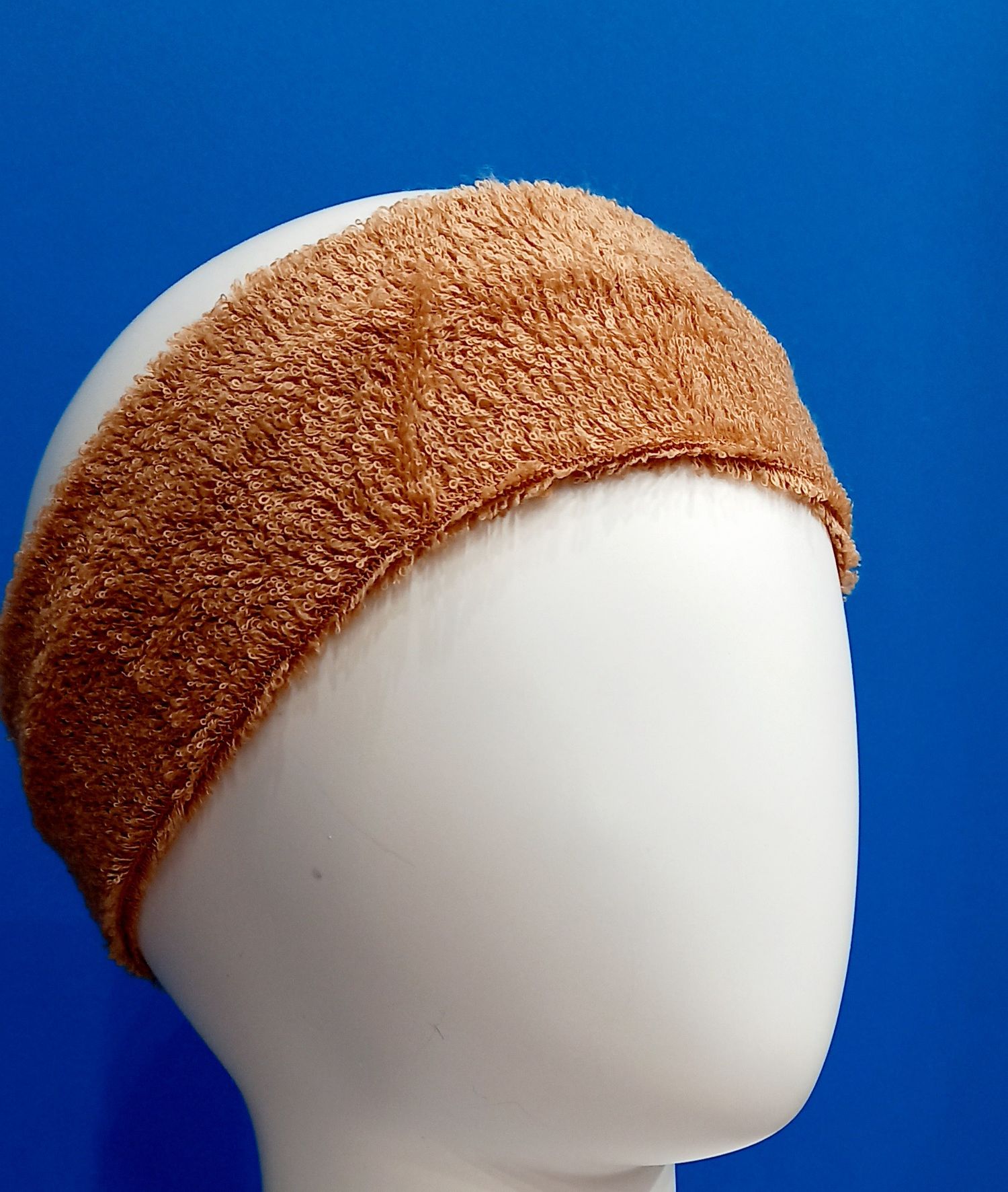 κορδέλα για τα μαλλιά πετσετέ για κορίτσι - G&P Accessories