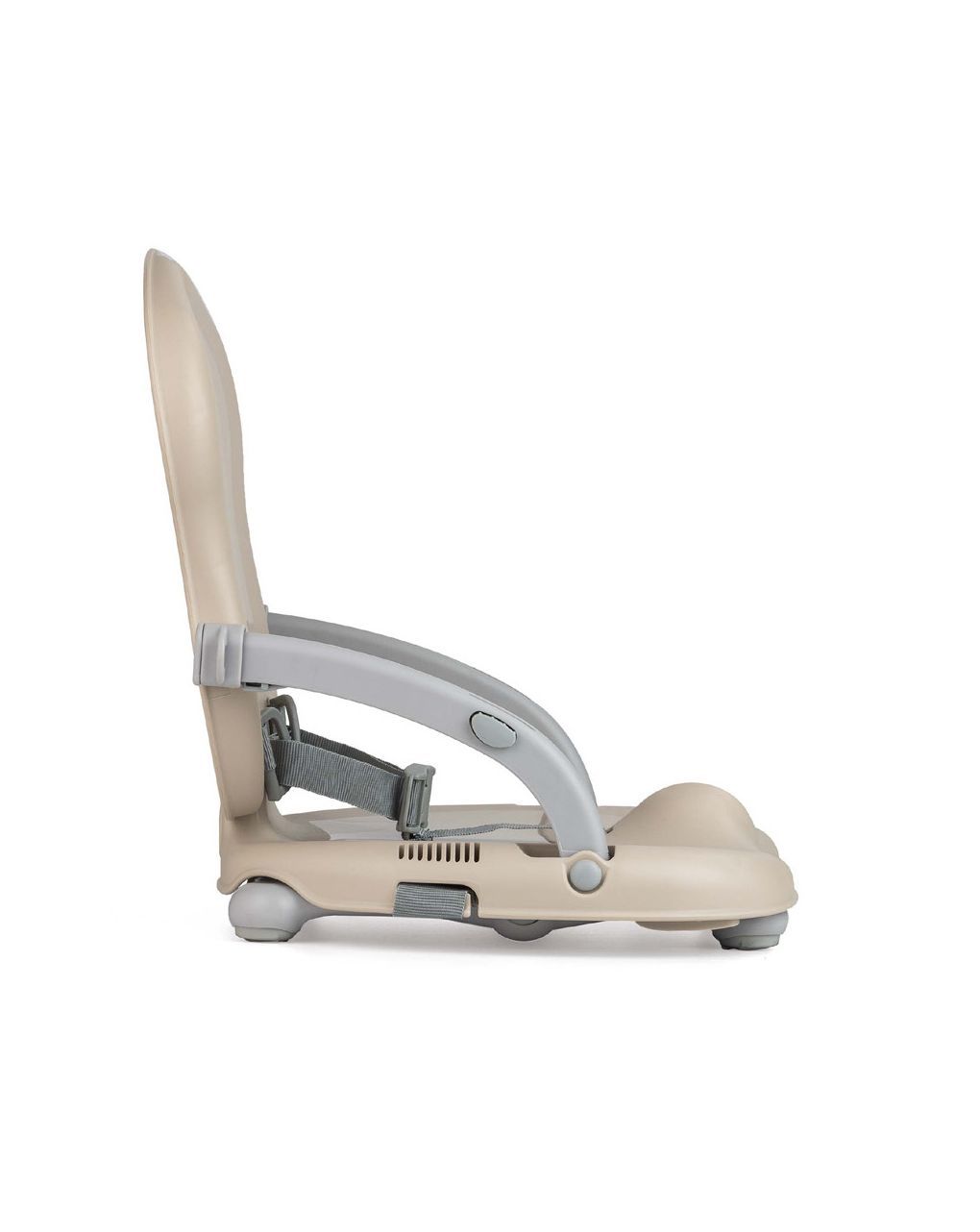 Cam καρεκλάκι φαγητού καρέκλας smarty beige - Cam