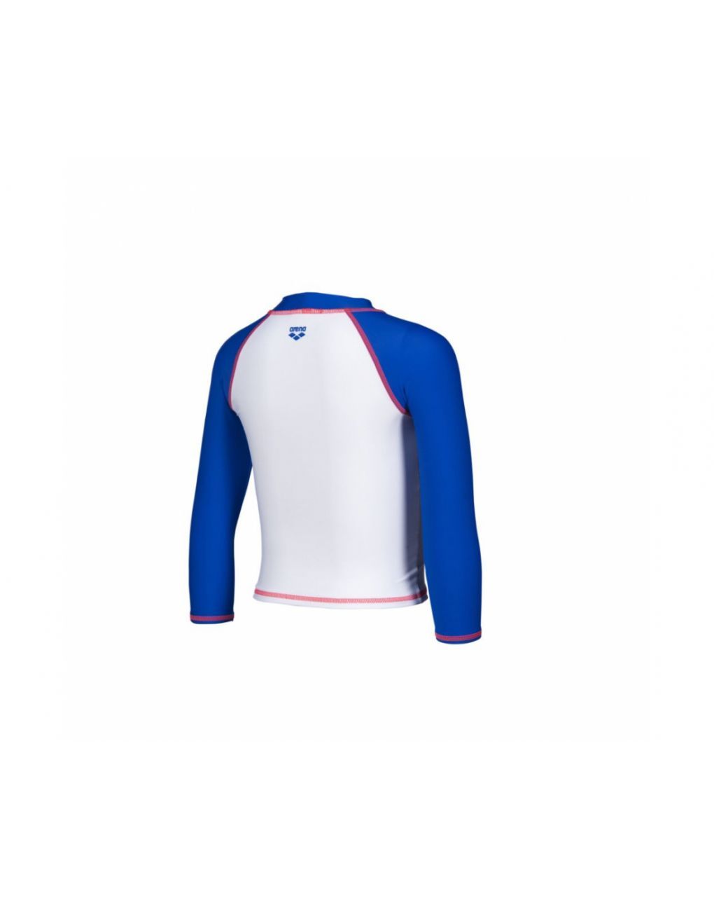 Arena παιδικό μαγιό μπλούζα με προστασία uv για κορίτσι 658939 - Arena