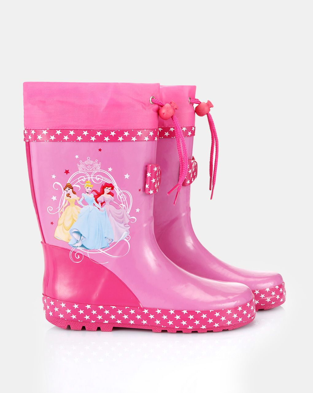 γαλότσες με πριγκίπισσες της disney για κορίτσι - Prénatal