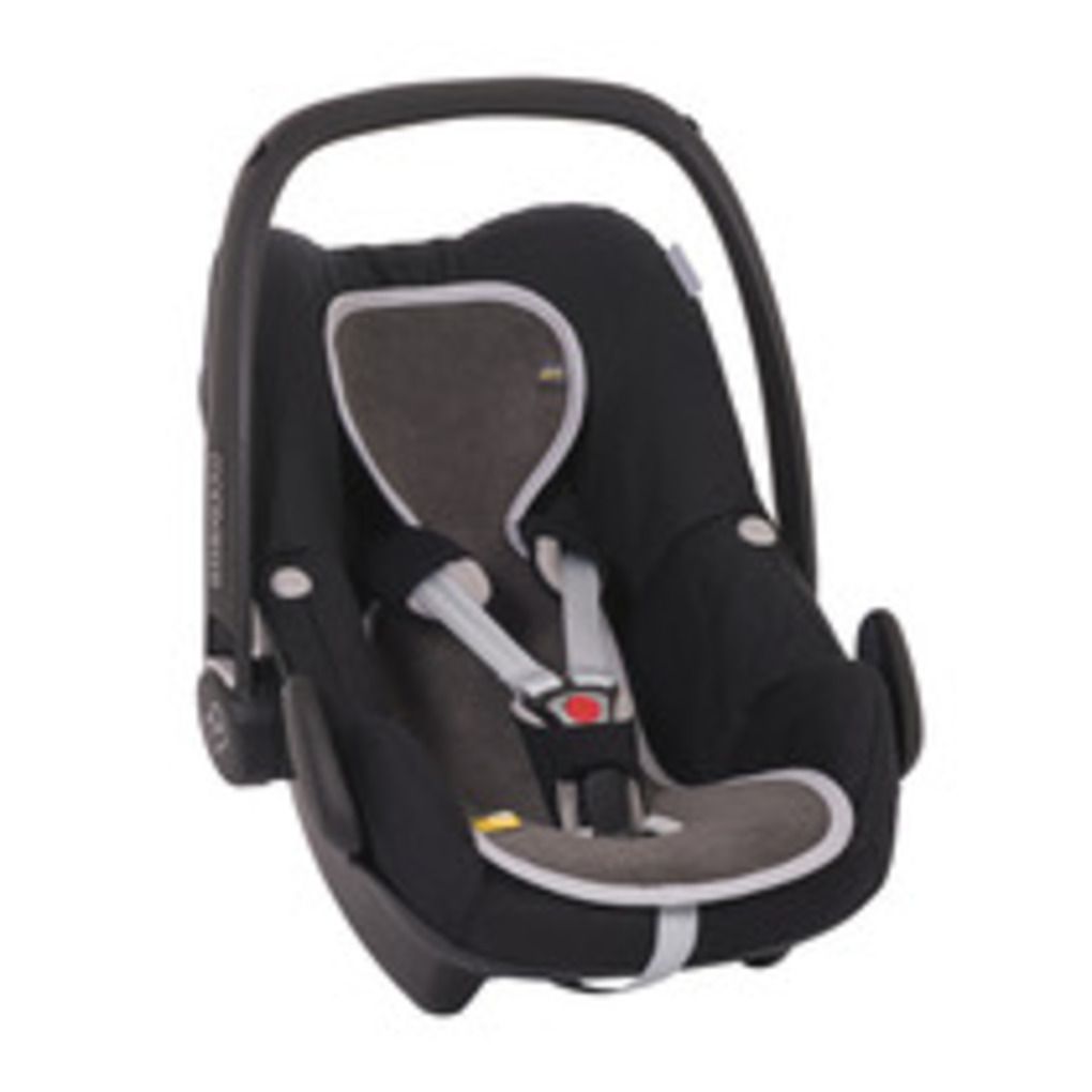 Aircuddle αντι-ιδρωτικό κάλυμμα καθίσματος αυτοκινήτου group 0 cool seat (0-13 kg) 109605152 - AirCuddle