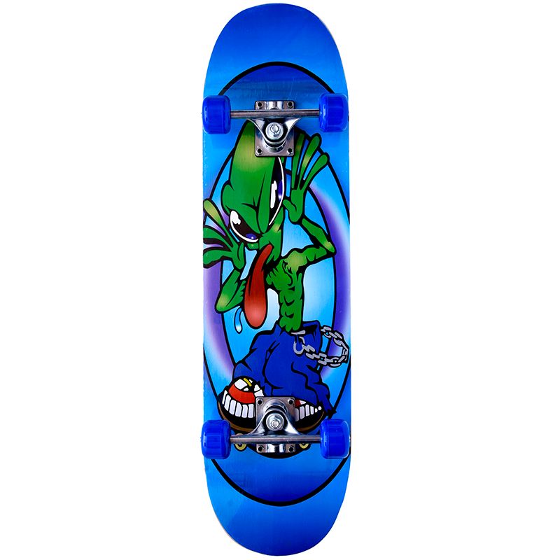 αθλοπαιδια skateboard στενό απλό νο1 78cm 10 σχέδια 001.3999 - ΑΘΛΟΠΑΙΔΙΑ
