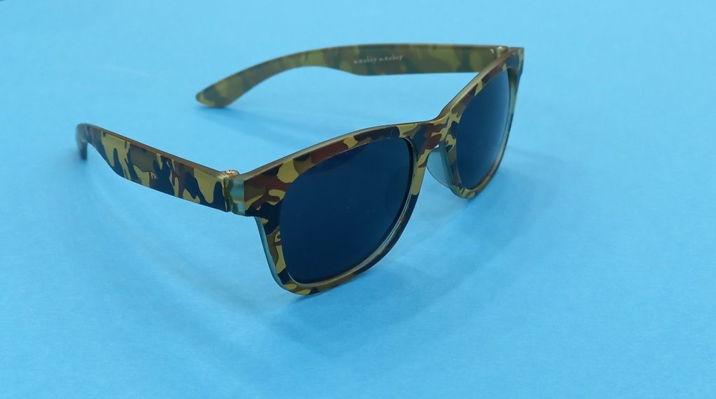 Prenatal παιδικά γυαλιά ηλίου - χάκι - Prénatal