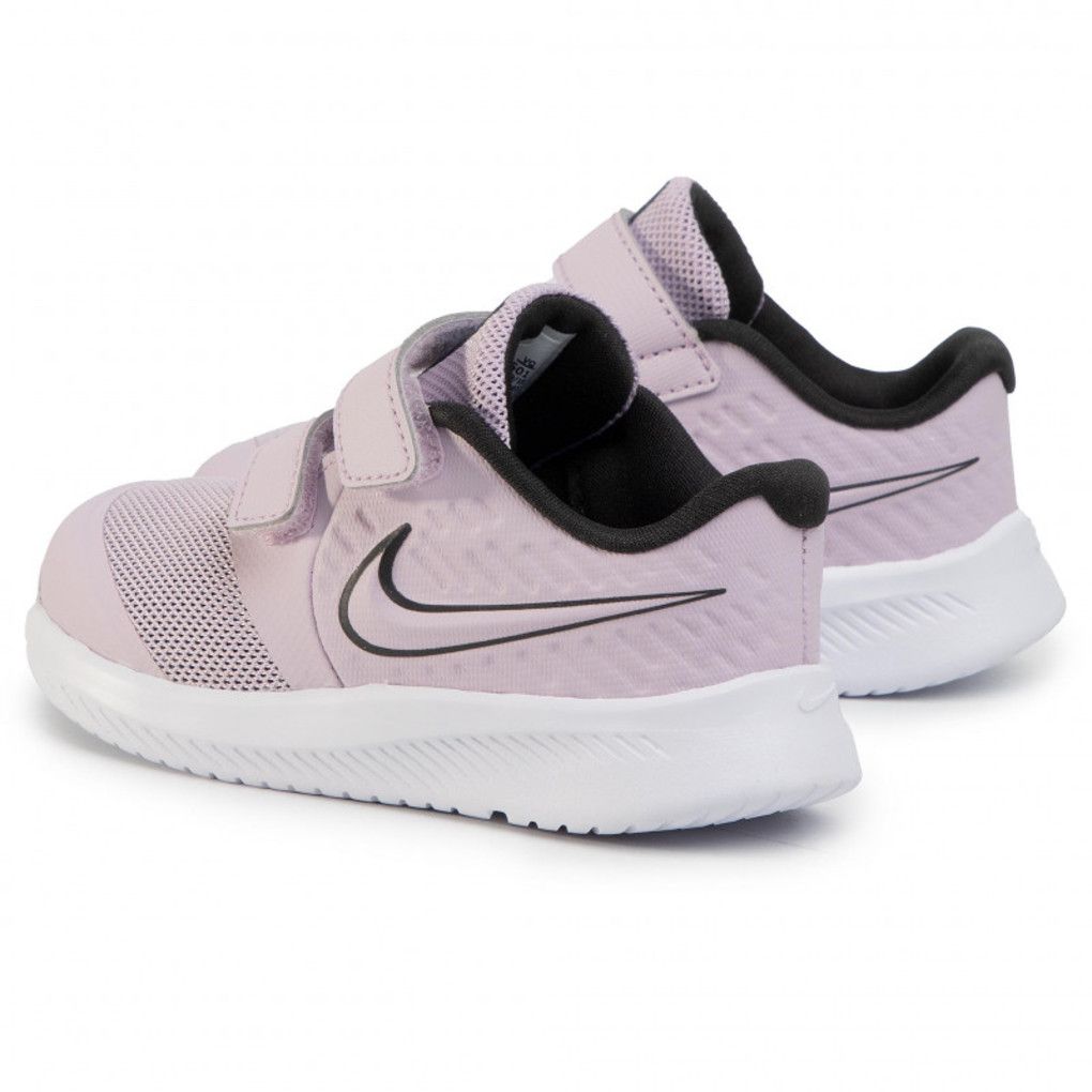 αθλητικά παπούτσια nike star runner 2 at1803-501 ροζ για κορίτσι - Nike