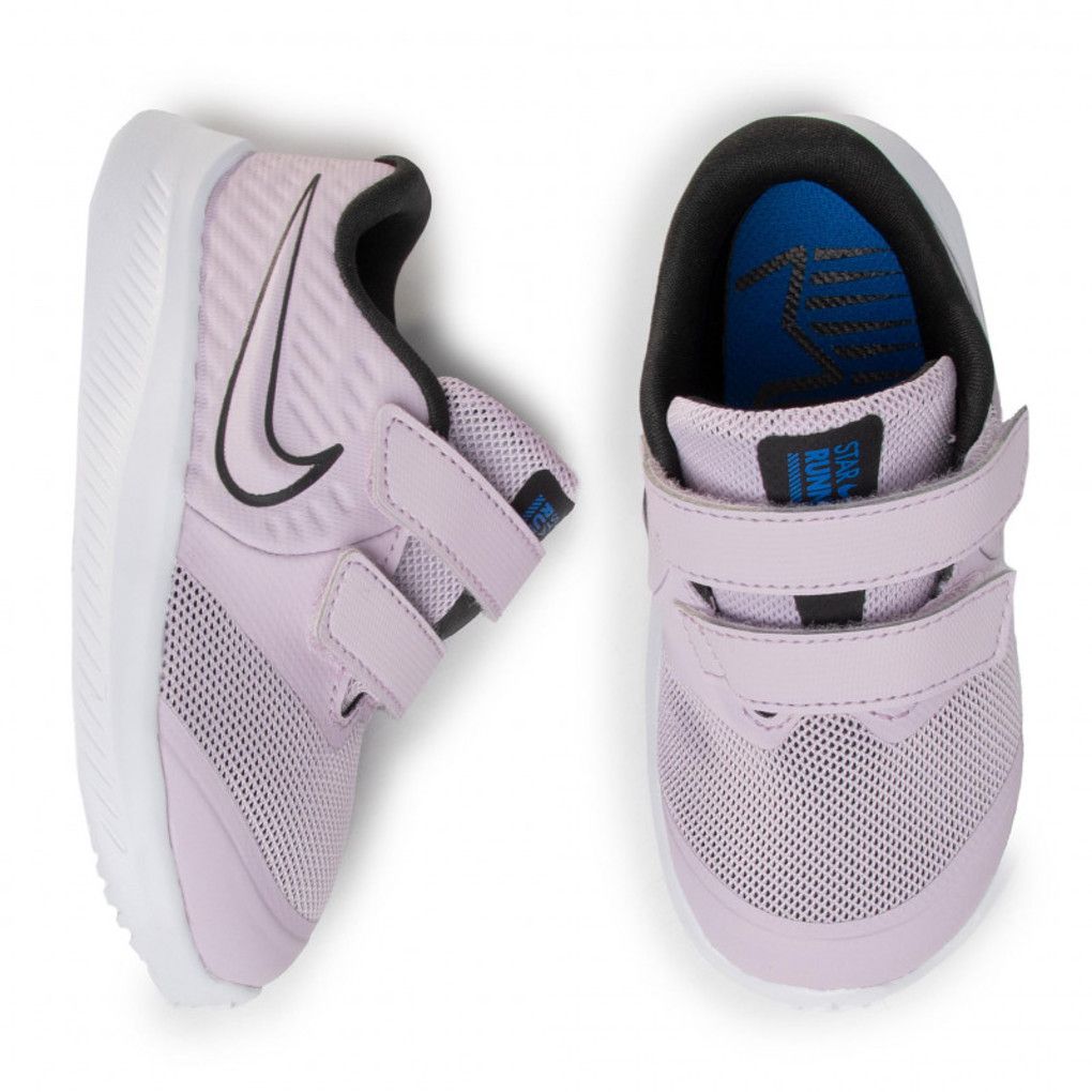 αθλητικά παπούτσια nike star runner 2 at1803-501 ροζ για κορίτσι - Nike