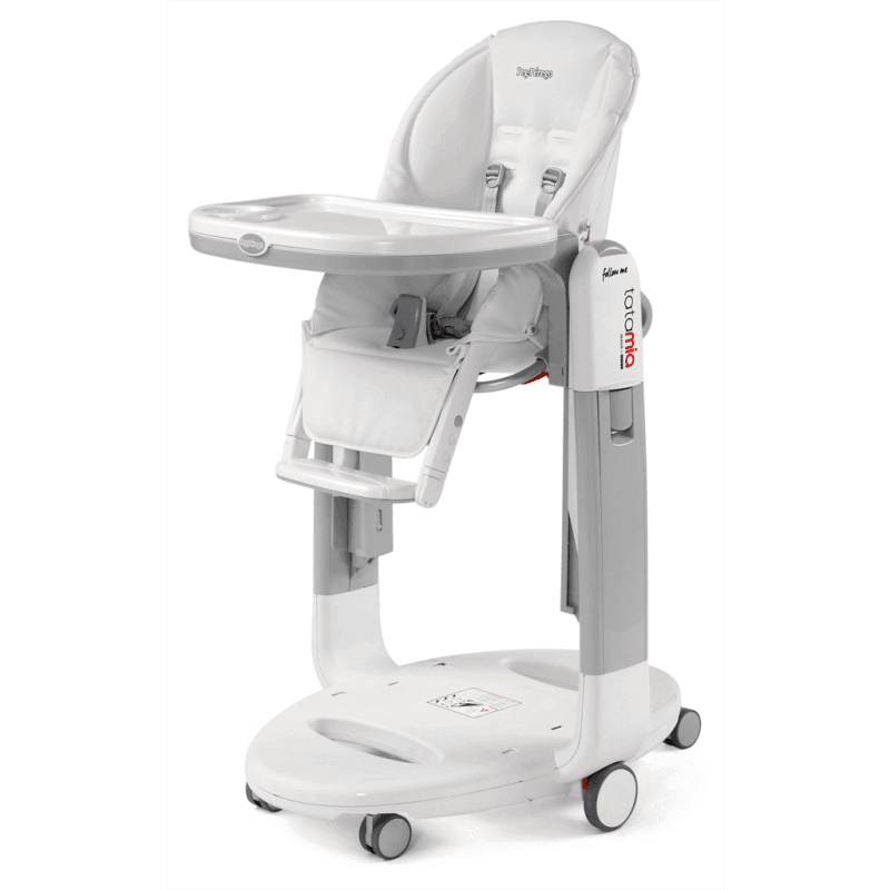 καρεκλάκι φαγητού tatamia latte - Peg-Pérego