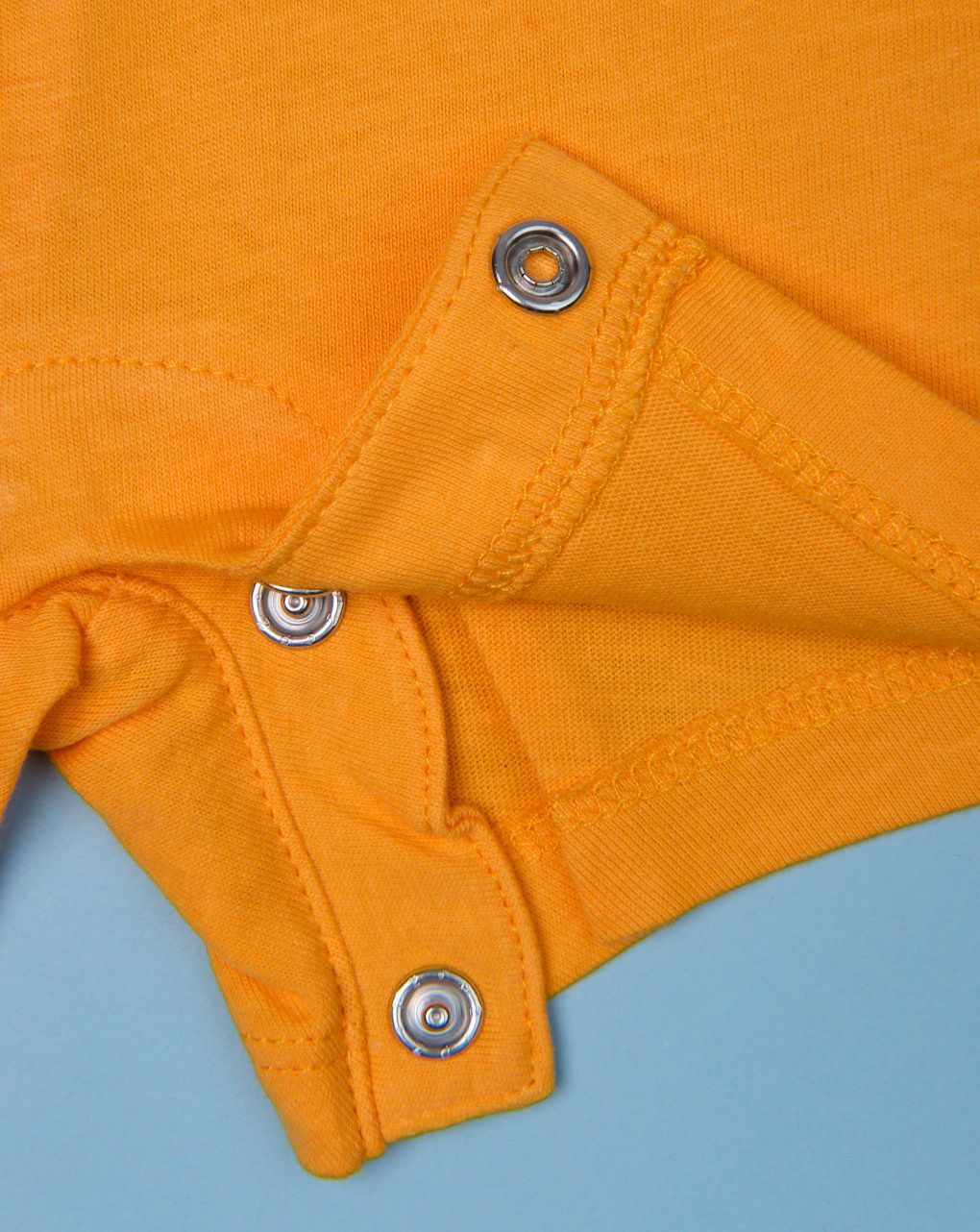 φορμάκι κοντό με αρκουδάκι για αγόρι 674104 - Prénatal