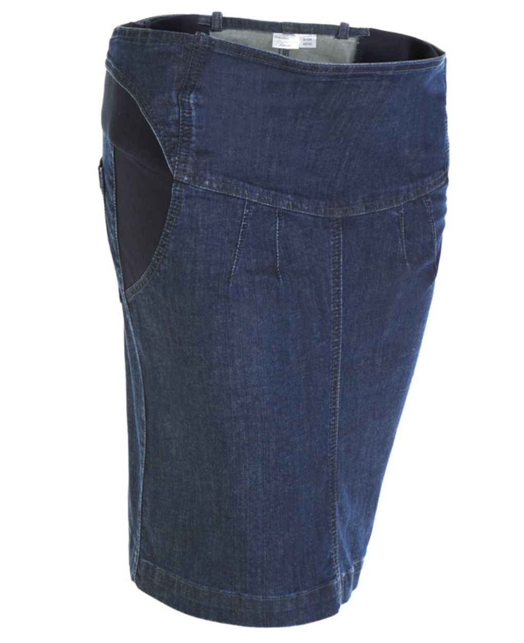 γυναικεία φούστα denim μπλε - Prénatal
