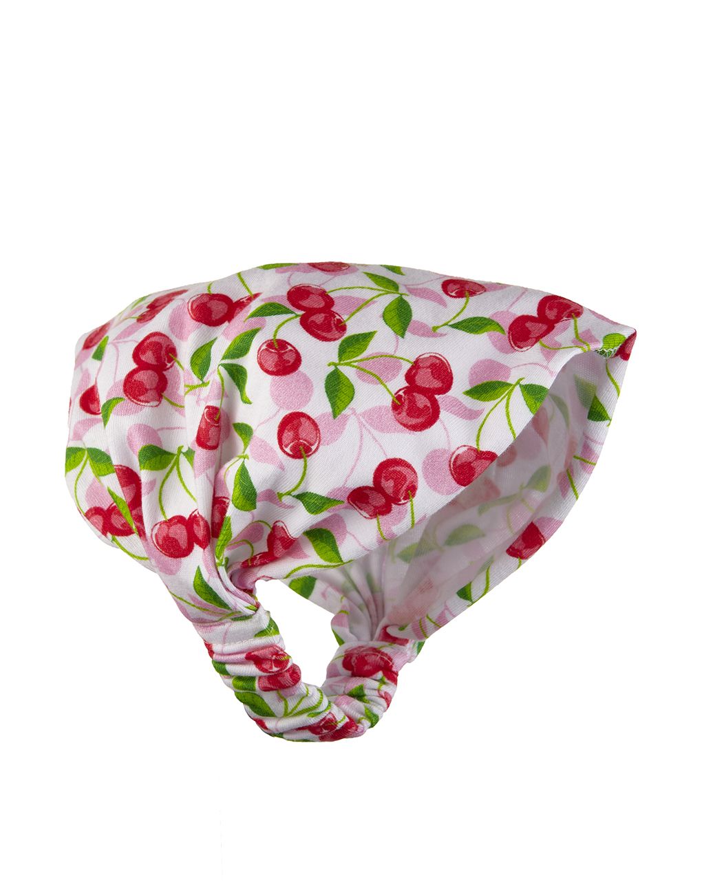 μπαντάνα baby mε λουλουδάκια - Prénatal