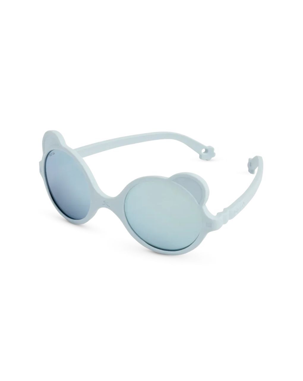 Kietla γυαλιά ηλίου ourson 2-4 ετών sky blue - kietla