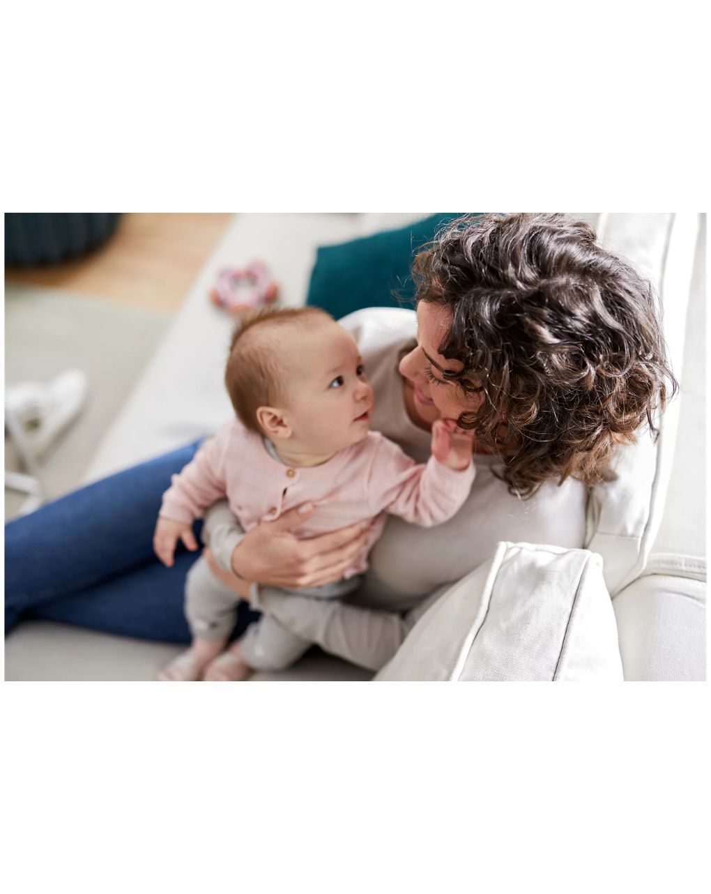 Philips avent βρεφικό μόνιτορ dect scd715/26 - Philips Avent