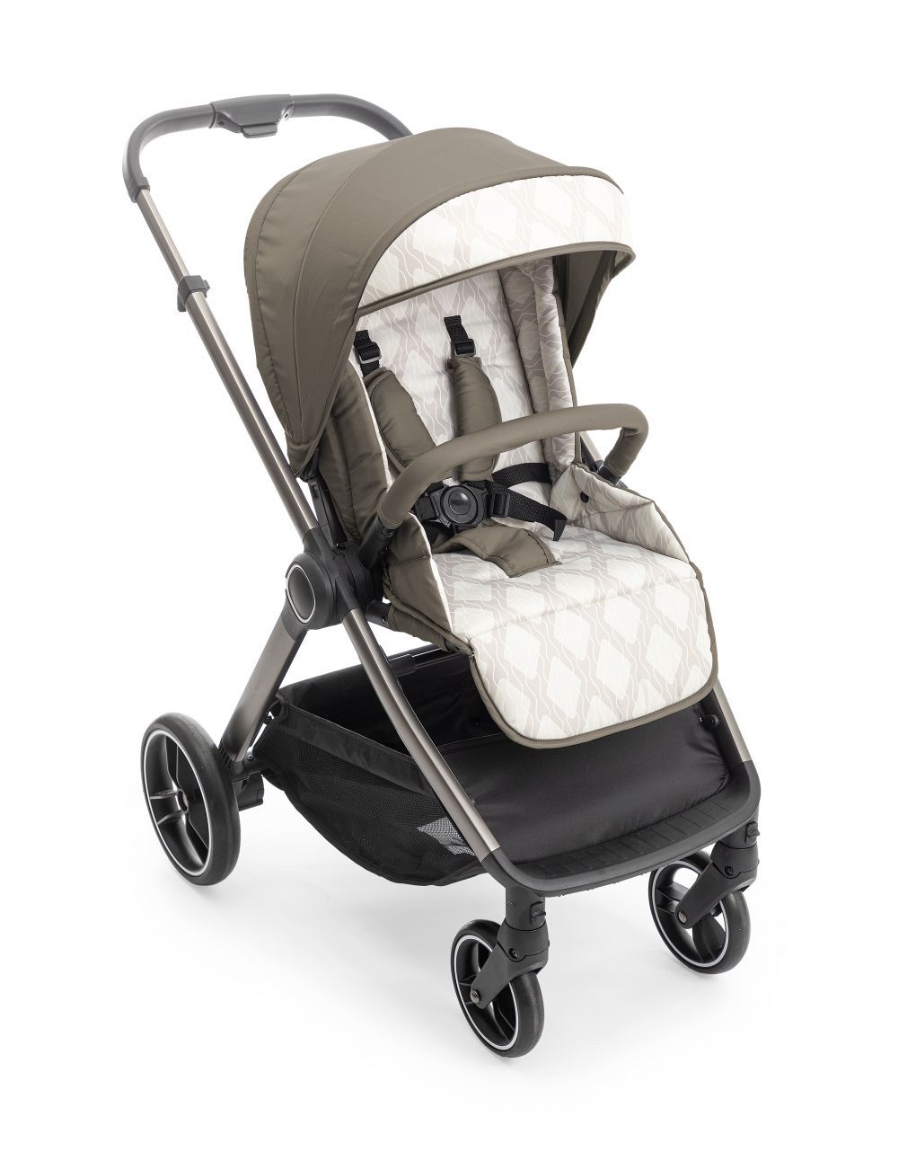 Giordani σύστημα μετακίνησης trio easy club beige - Giordani