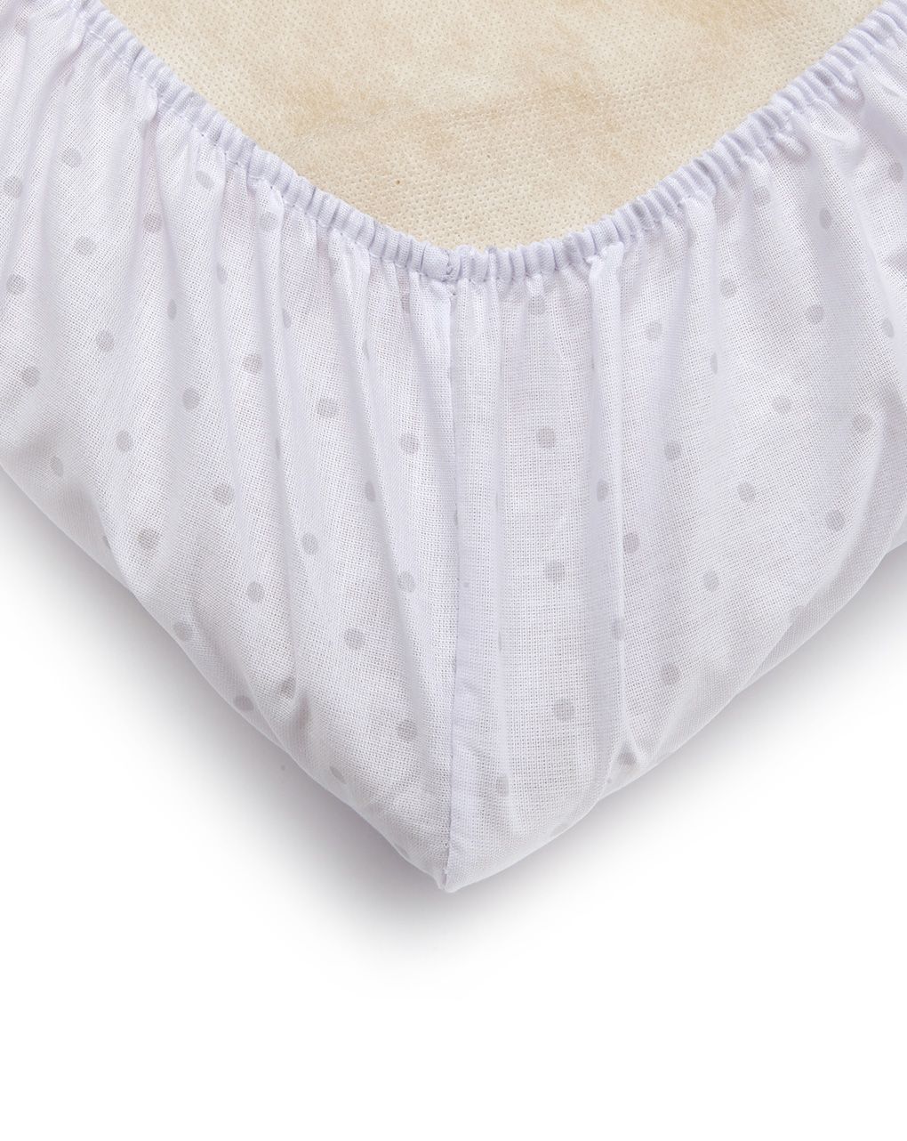 κατωσέντονα για λίκνο πακέτο x2 unisex - Prénatal