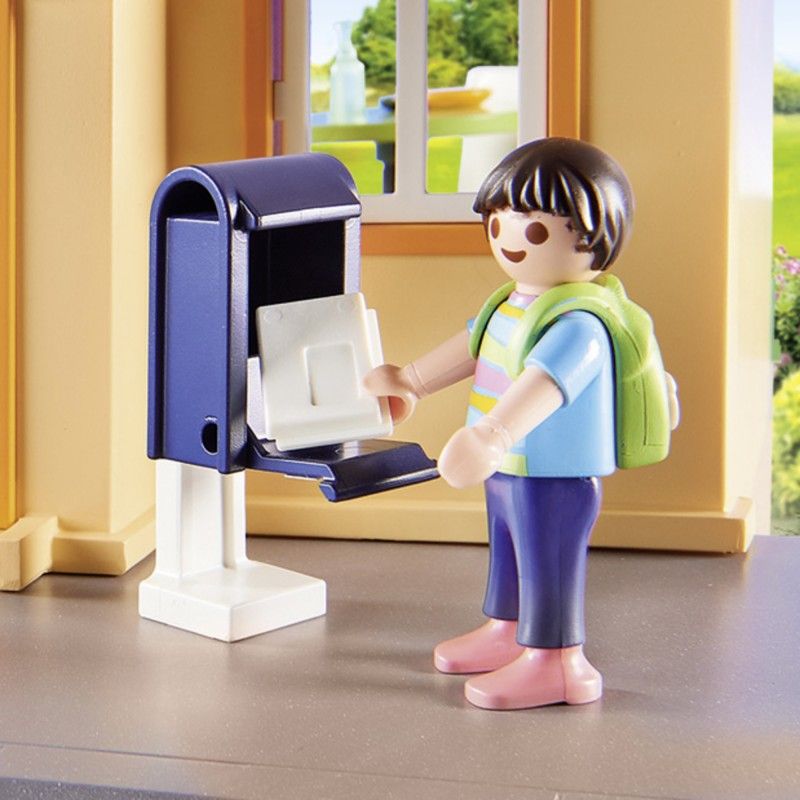 Playmobil city life my pretty play-house 70014 - Playmobil, Playmobil City Life