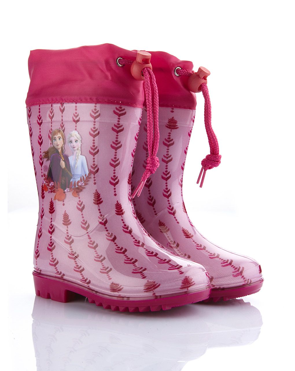 γαλότσες frozen για κορίτσι - Prénatal