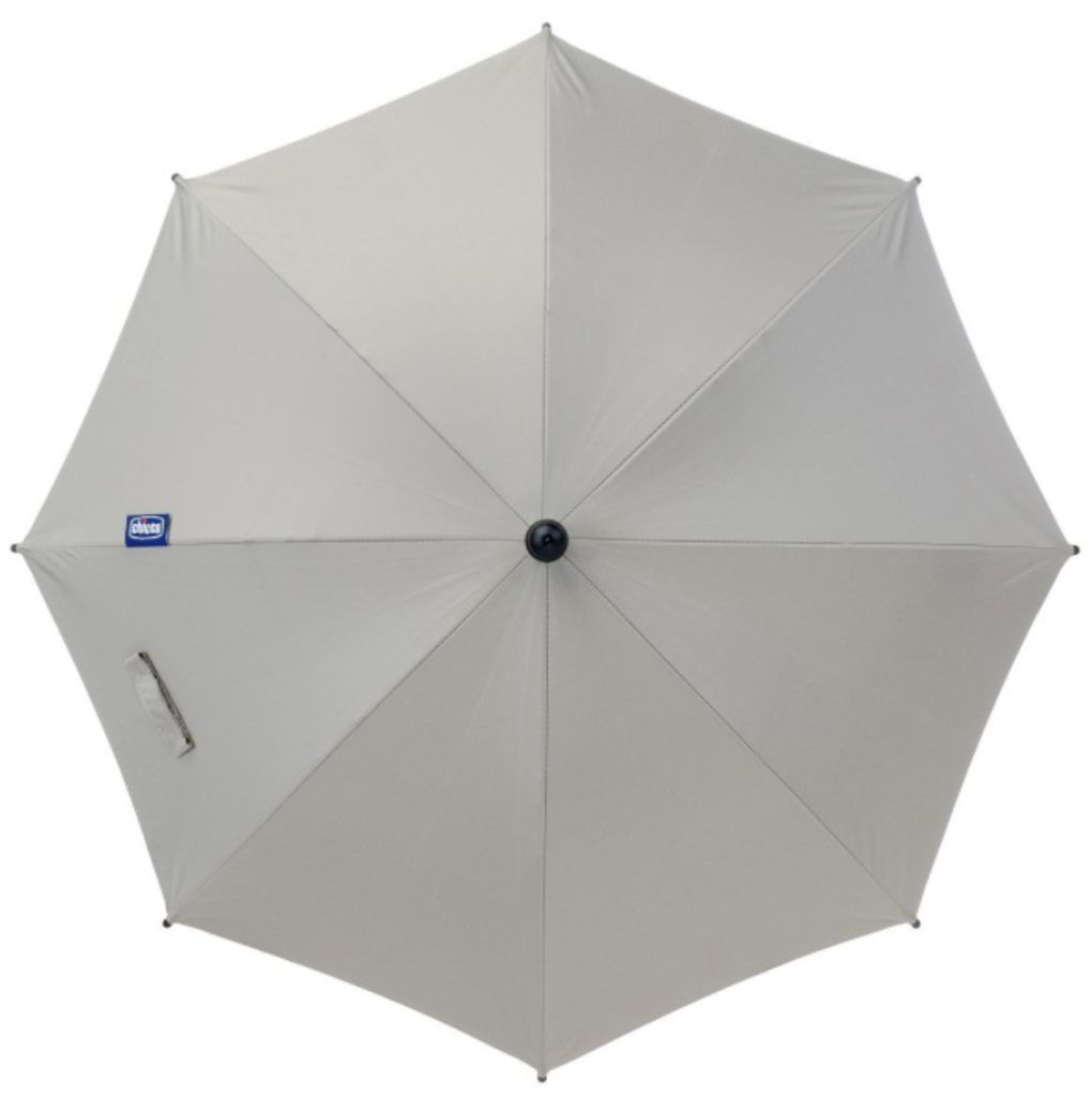 Chicco - ομπρελά καροτσιού universal μπεζ - Chicco