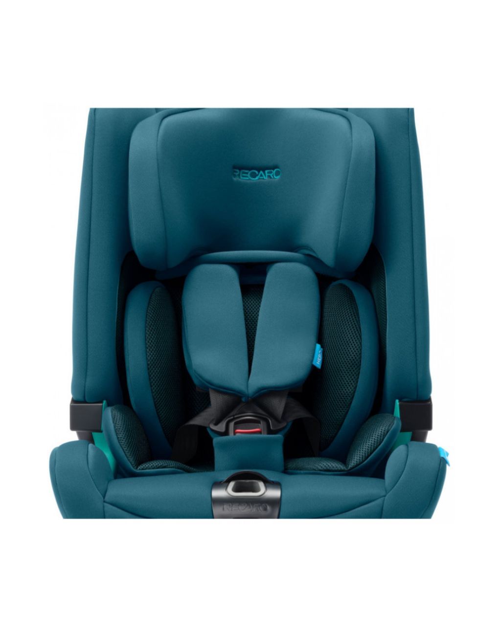 Recaro παιδικό κάθισμα αυτοκινήτου i-size (76-150cm) toria elite select night black - Recaro