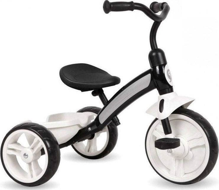 Qplay elite ποδήλατο μαύρο 01-1212047-01 - QPLAY