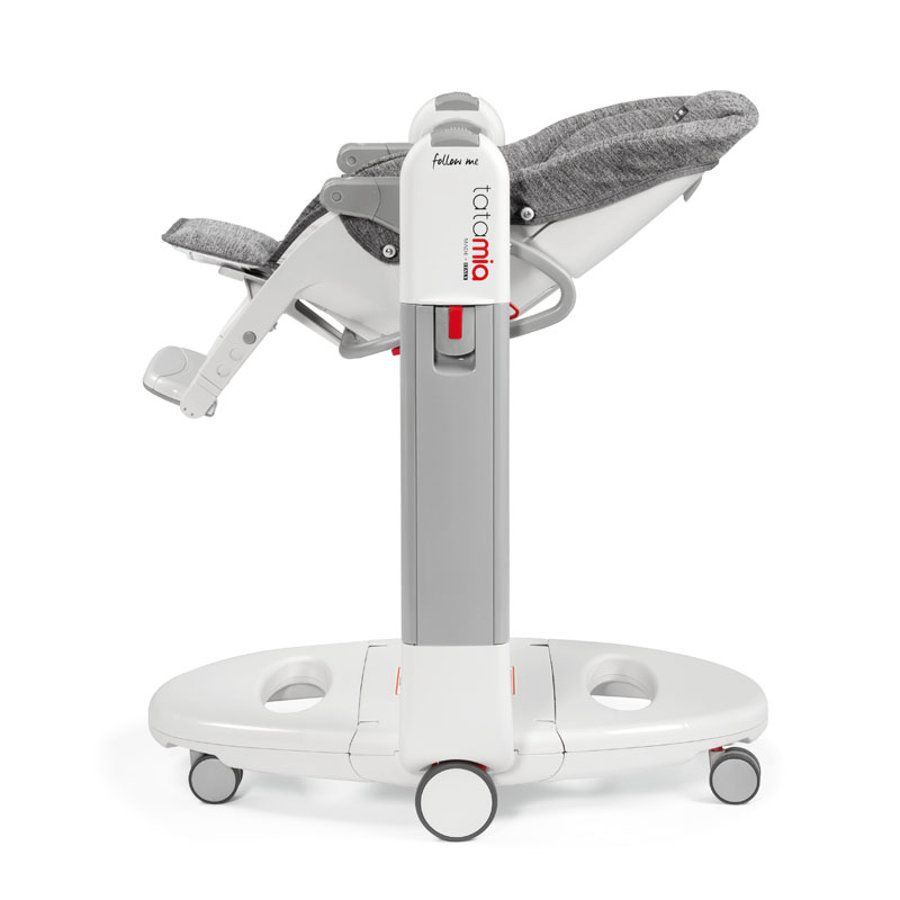 καρεκλάκι φαγητού tatamia latte - Peg-Pérego