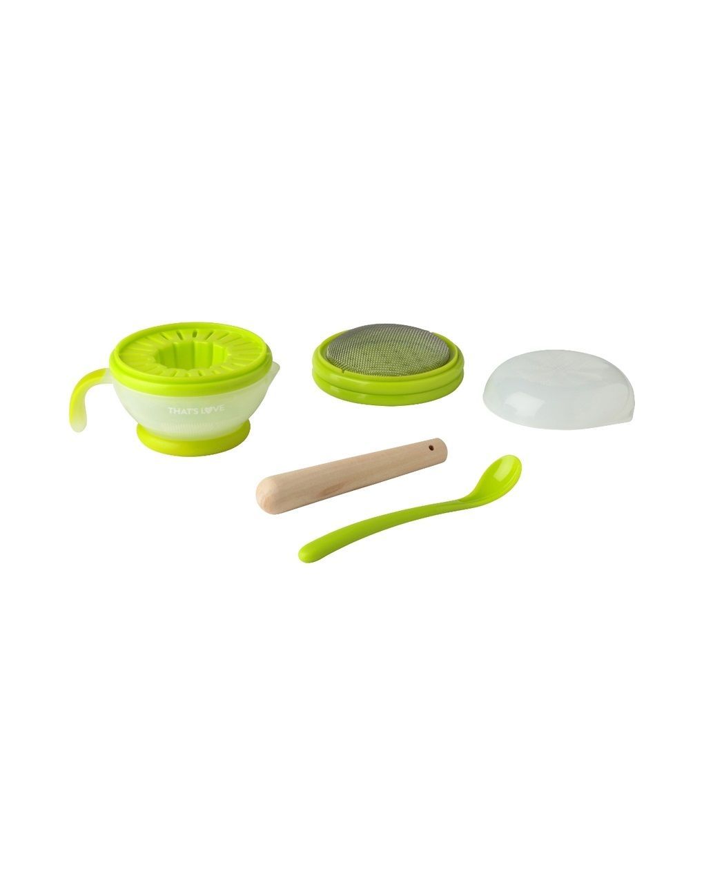 That's love σετ κουζίνας πολλαπλών λειτουργιών - That's Love