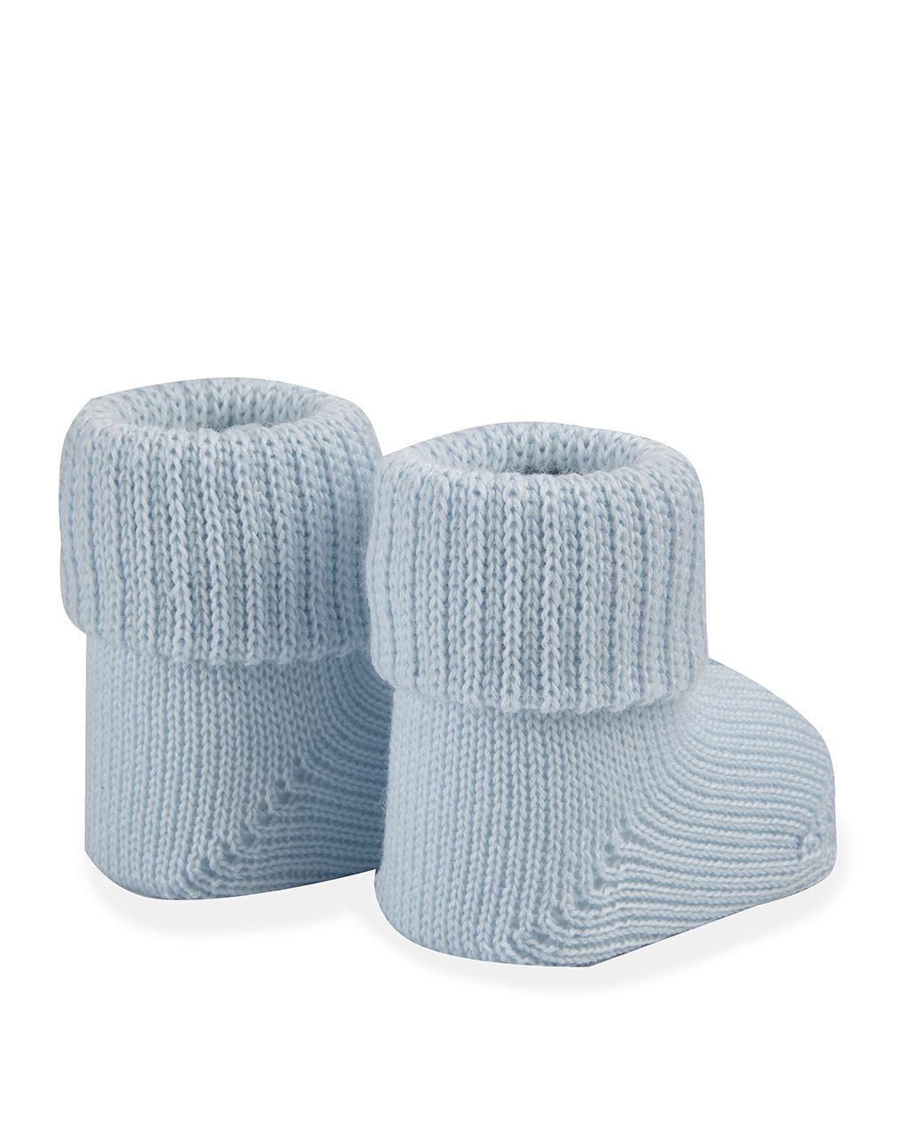 παπούτσια πλεκτά για αγόρι - Prénatal