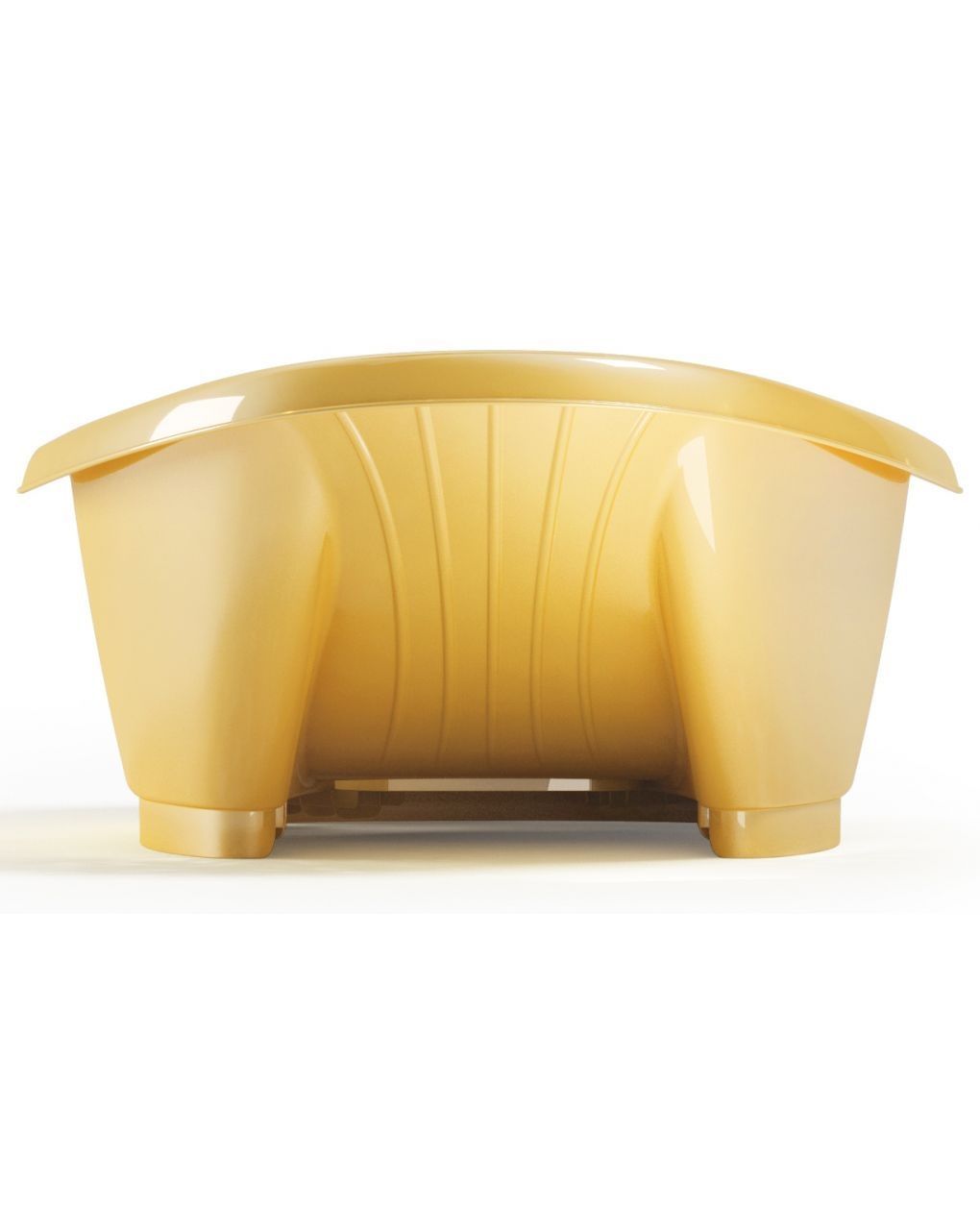 Okbaby μπανάκι bella κίτρινο - Okbaby