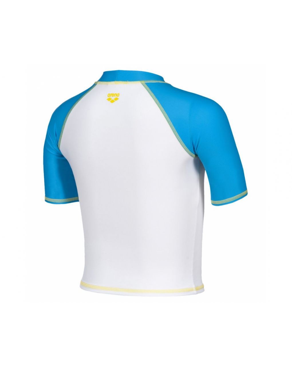 Arena παιδικό μαγιό μπλούζα με προστασία uv για αγόρι - Arena