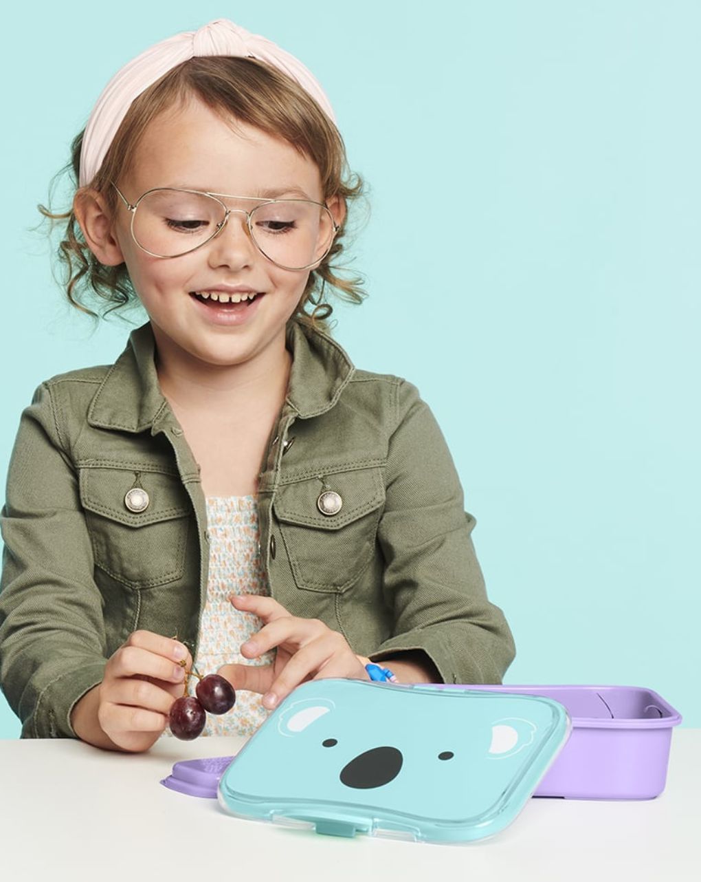 Skip hop zoo φαγητοδοχείο 700ml koala 29-2903031-10 - SKIP HOP