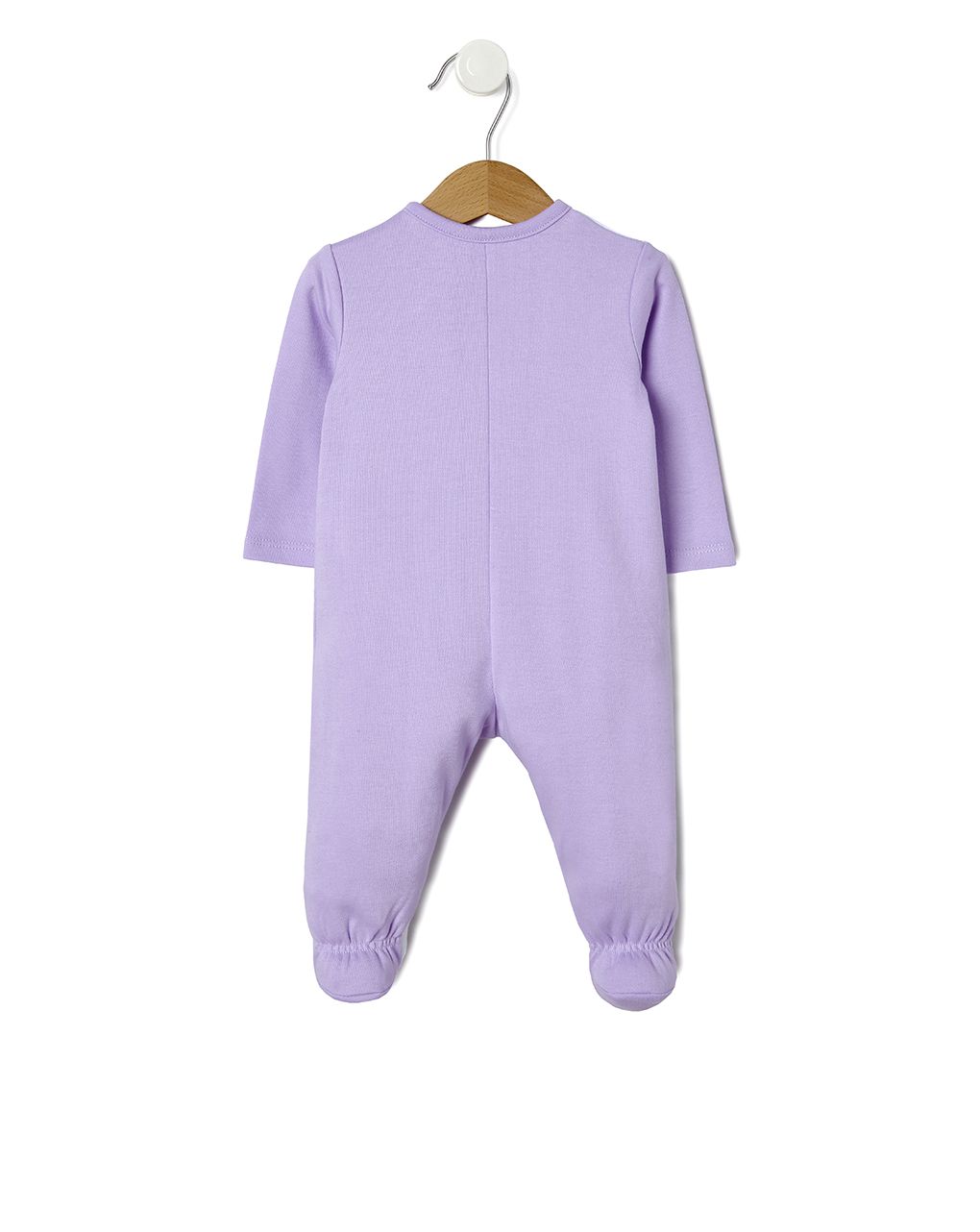 φορμάκι με στάμπα για κορίτσι - Prénatal