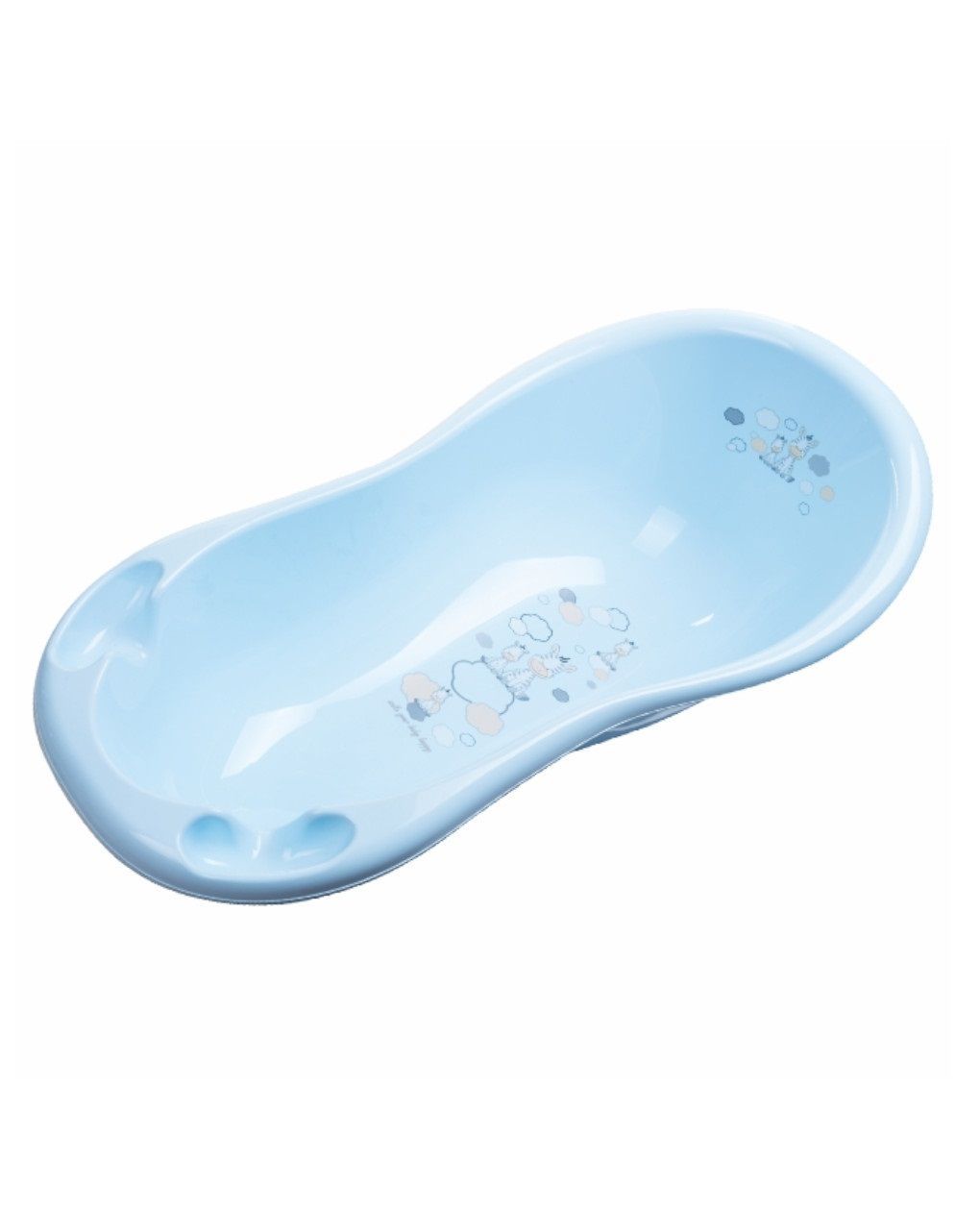 Giordani μπανάκι γαλάζιο