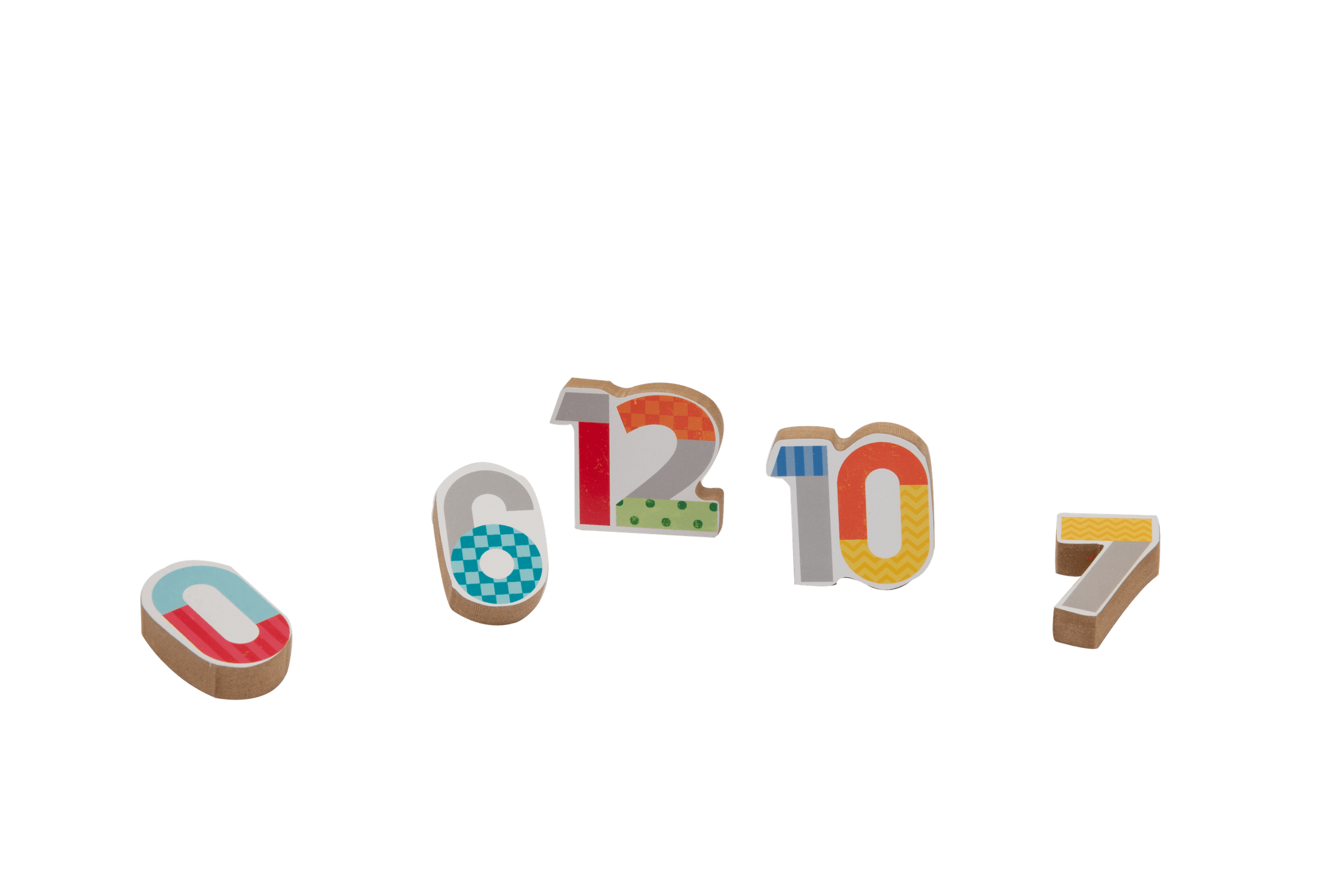 Wood' n play παζλ 3d prg00429 - Wood'N Play