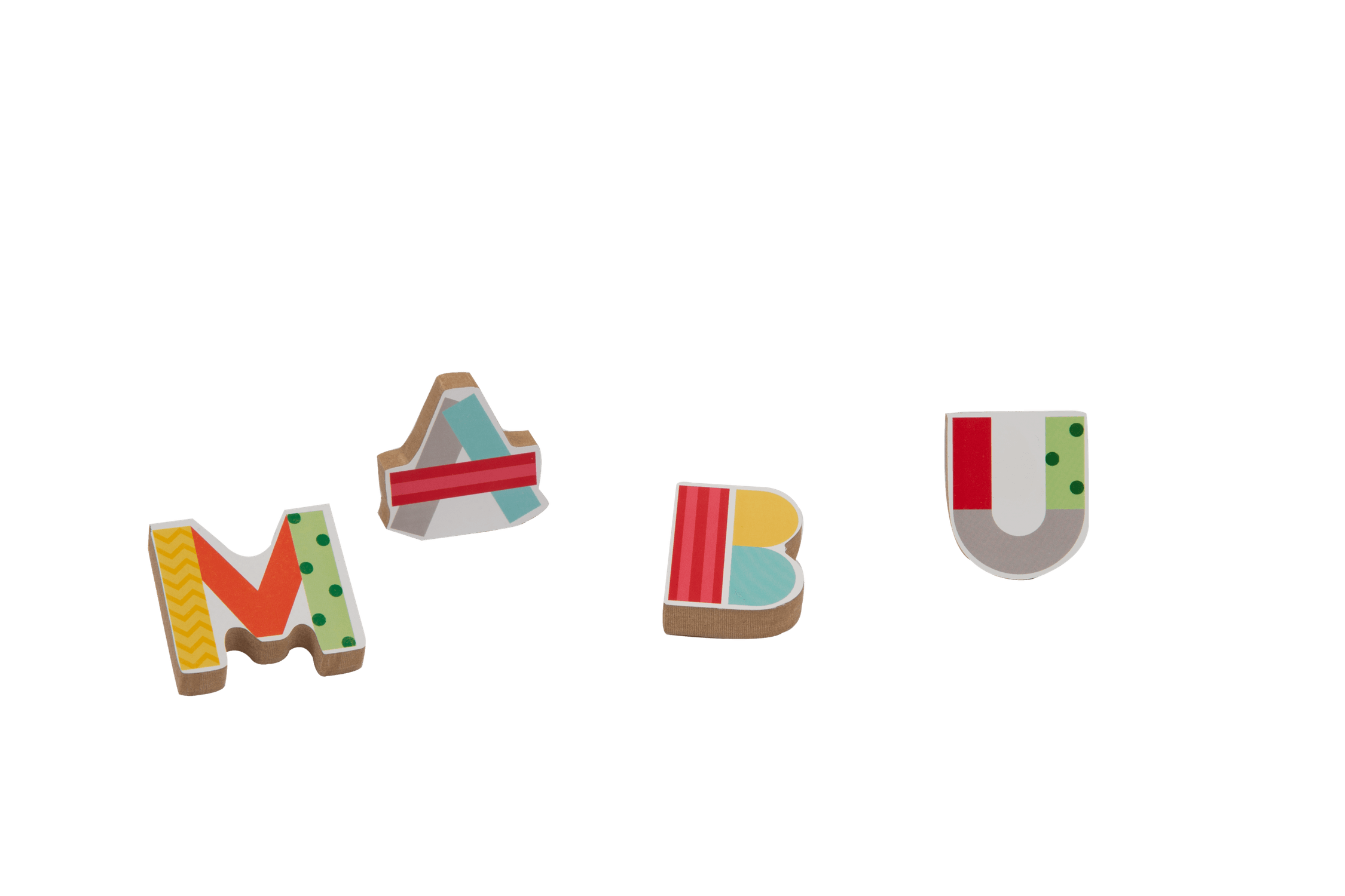 Wood' n play παζλ 3d prg00429 - Wood'N Play