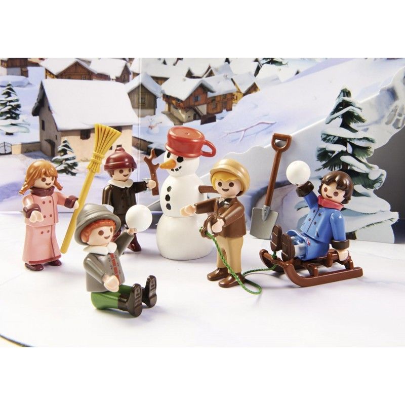 Playmobil heidi ο υπέροχος κόσμος της χάιντι 70261 - Playmobil, Playmobil Heidi