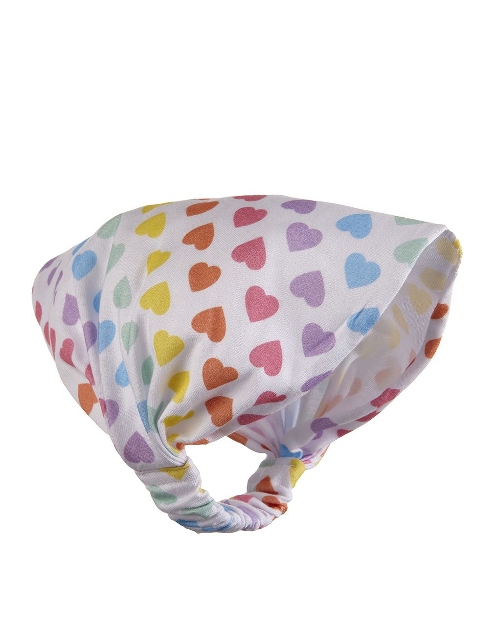 μπαντανα baby girl καρδουλες - Prénatal