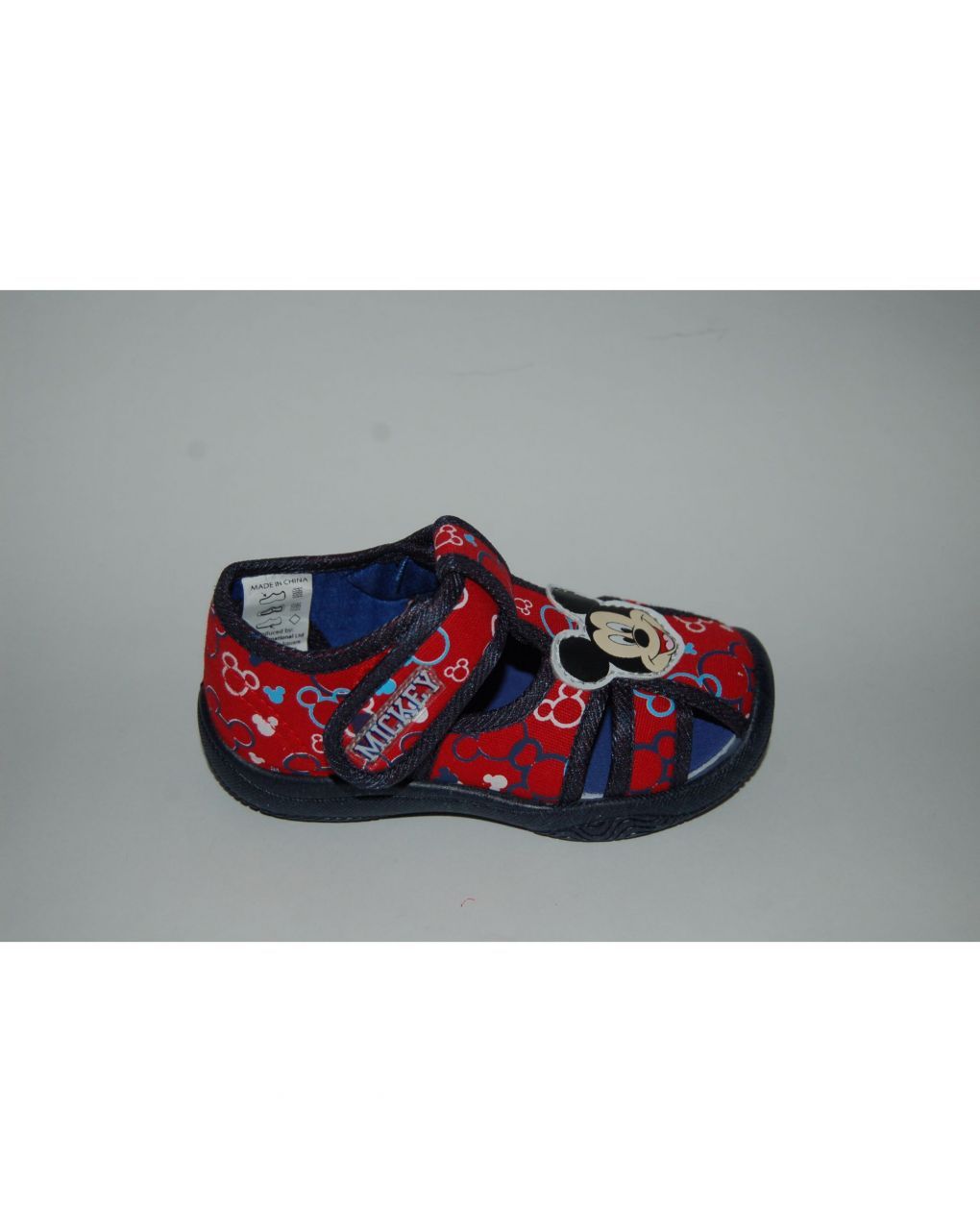 παντοφλάκια mickey για αγόρι - Disney