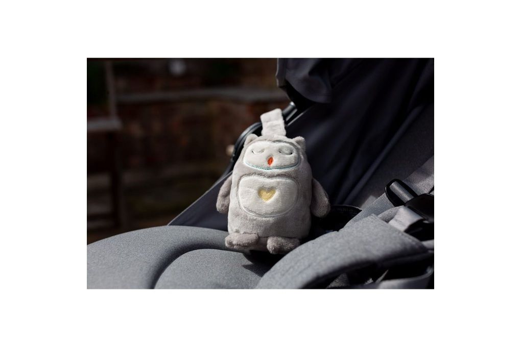 Gro company ollie η κουκουβάγια επαναφορτιζόμενο με usb - The Gro Company