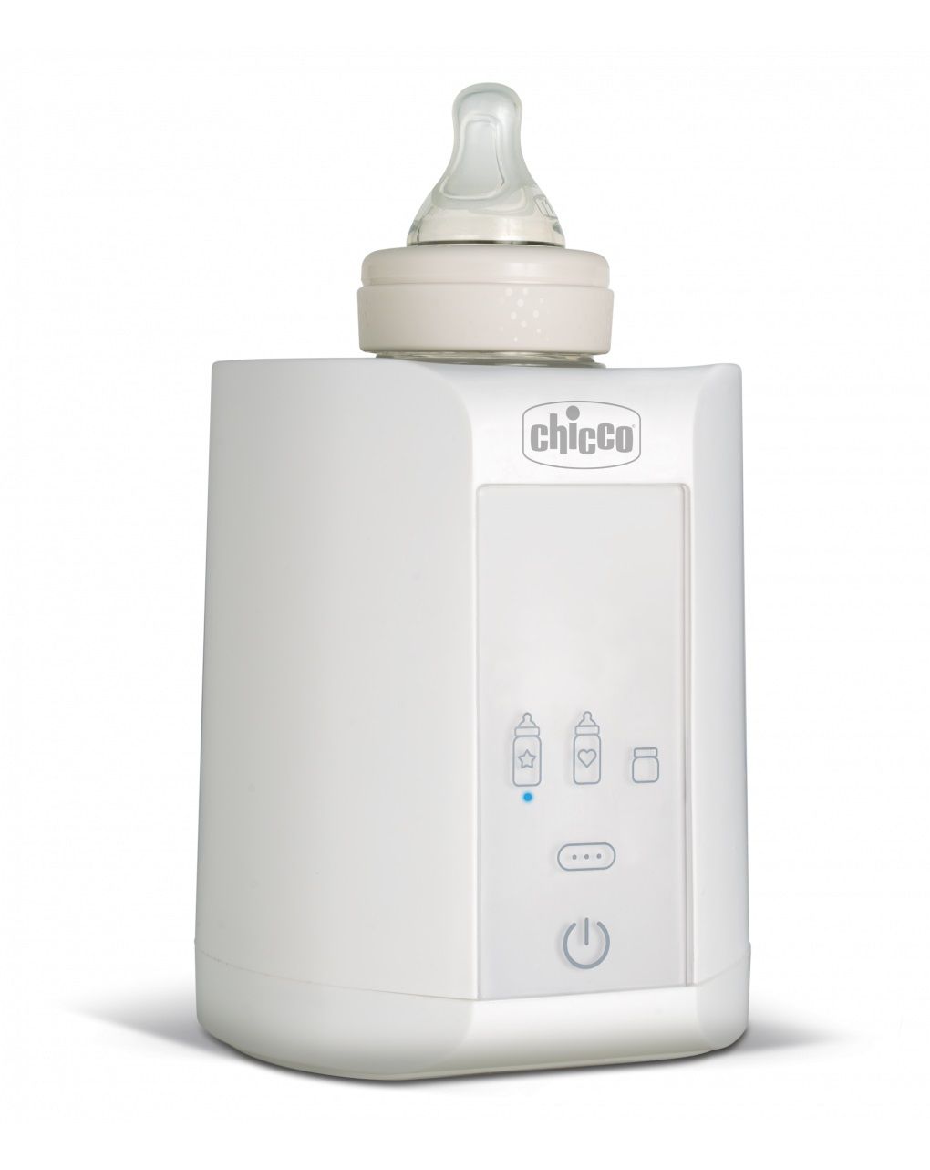 Chicco θερμαντήρας μπιμπερό home warmer e10-07388-10 - Chicco