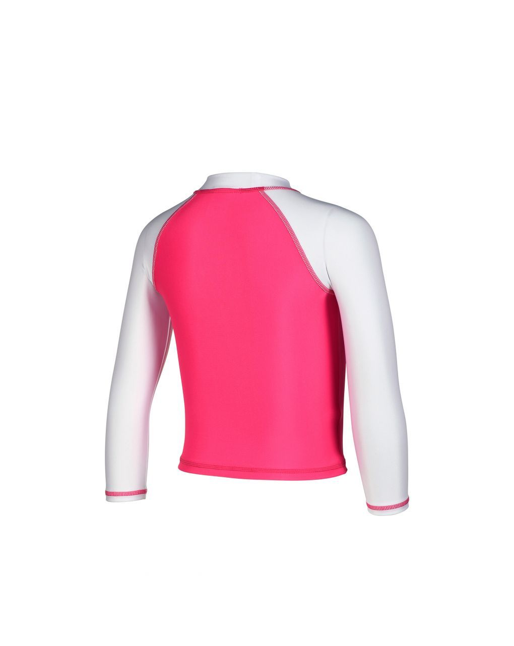 Arena παιδικό μαγιό μπλούζα με προστασία uv για κορίτσι - Arena