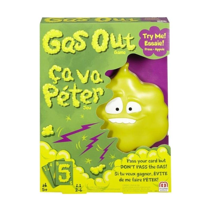Mattel games πριτσομπαλίτσας dhw40 - Mattel Games