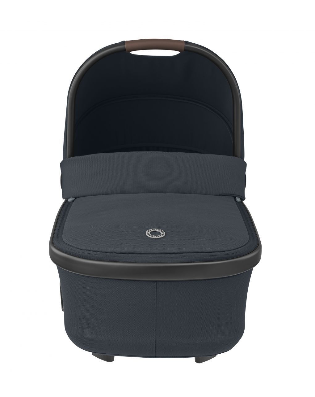 Maxi-cosi πορτ μπεμπέ oria essential graphite - Maxi-Cosi