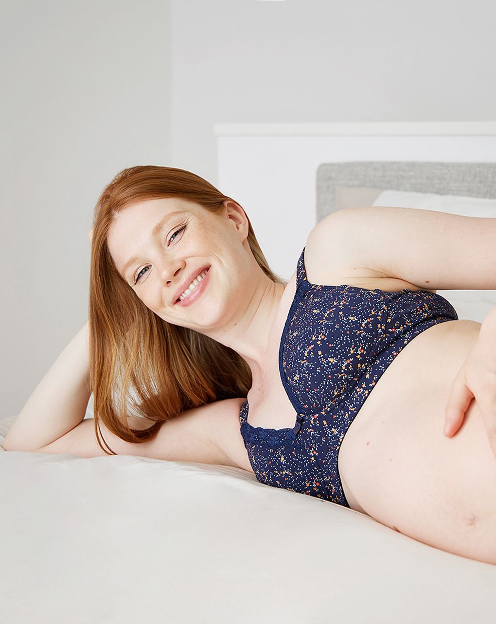 γυναικείο σουτιέν εγκυμοσύνης - Prénatal