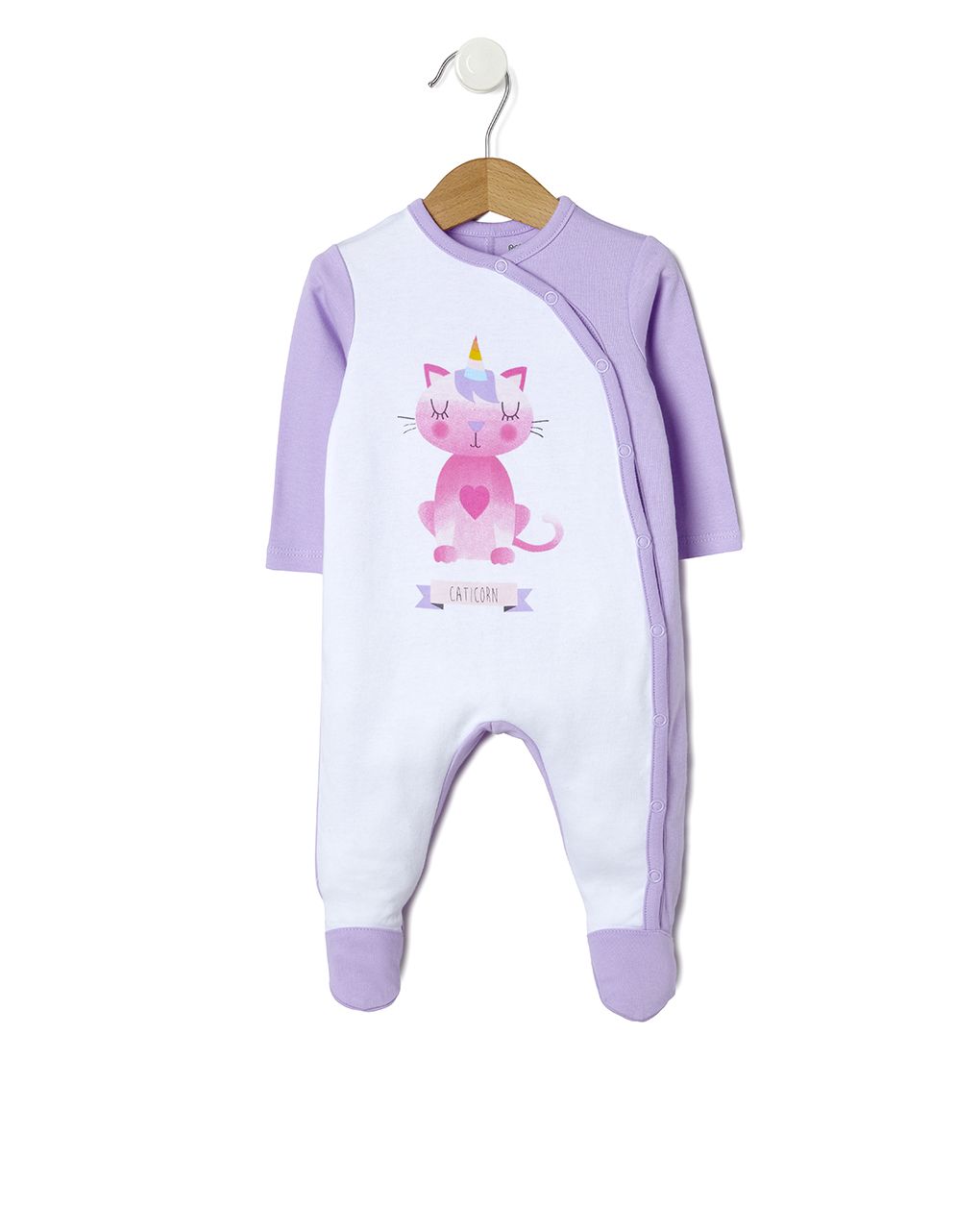 φορμάκι με στάμπα για κορίτσι - Prénatal